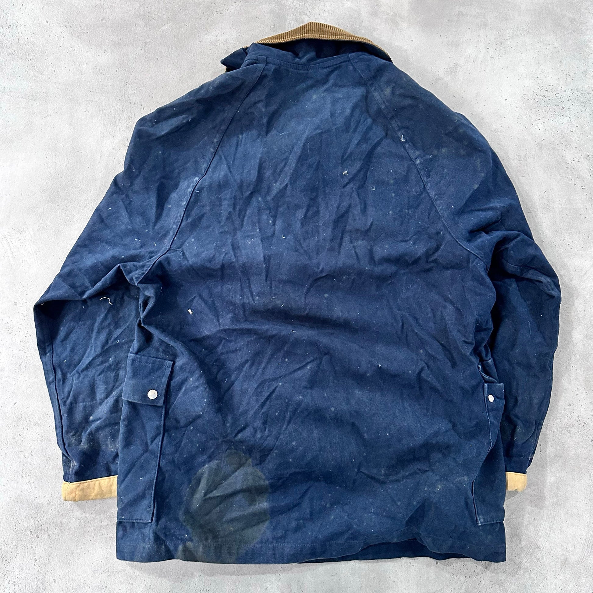 Vintage 70s-90s Italy Workwear Workwear Jackets