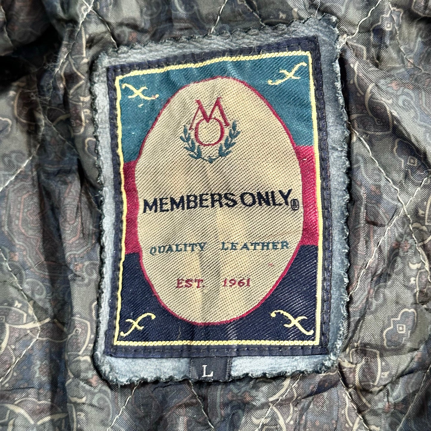 Vintage 70s-90s Retro Flight Leather Jackets