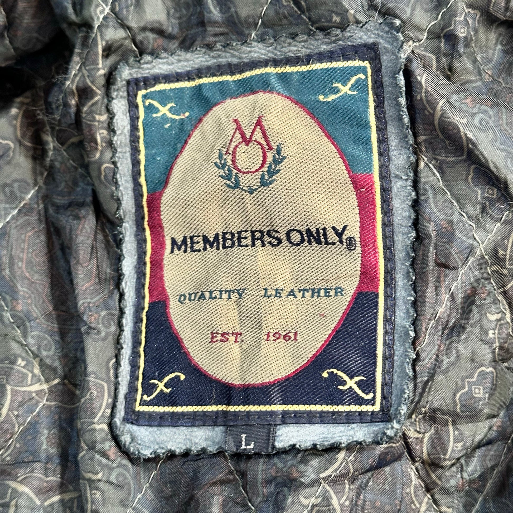 Vintage 70s-90s Retro Flight Leather Jackets