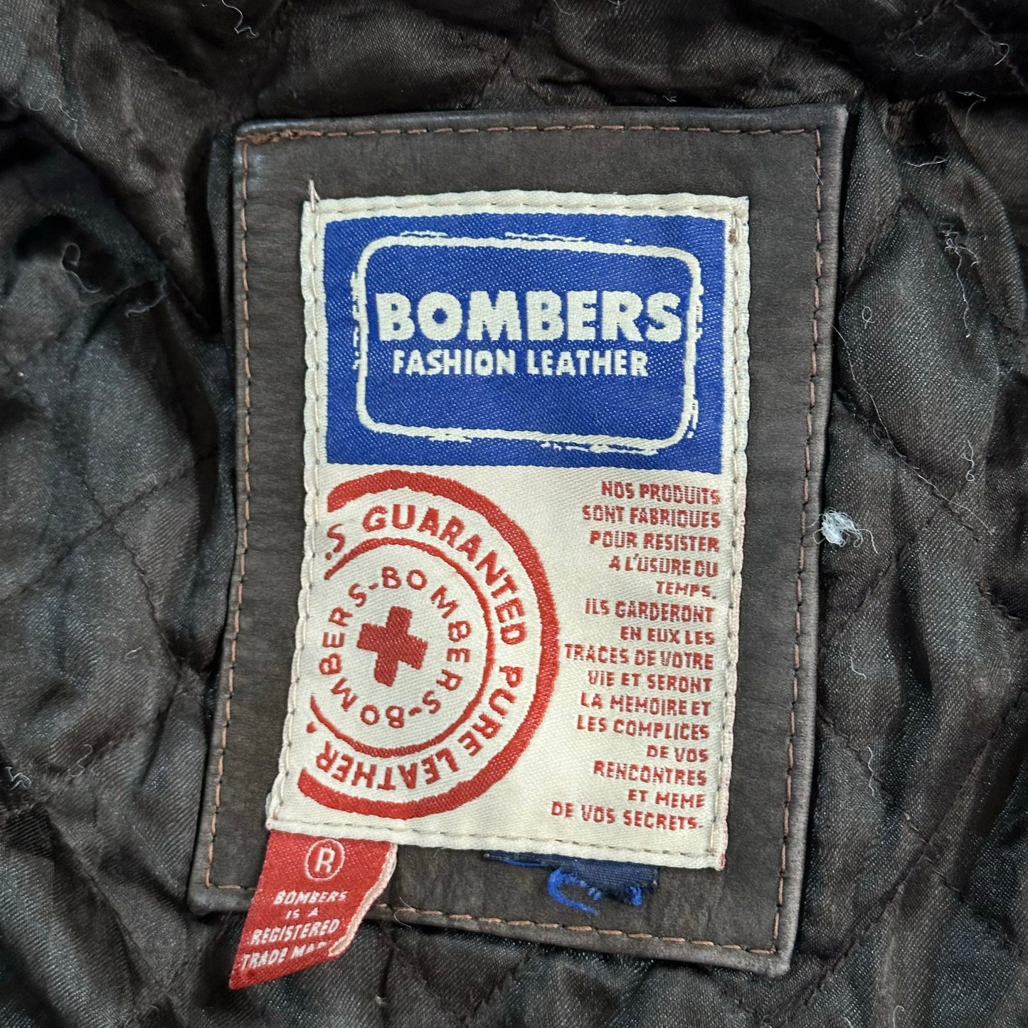 Vintage 70s-90s Flight Leather Jackets
