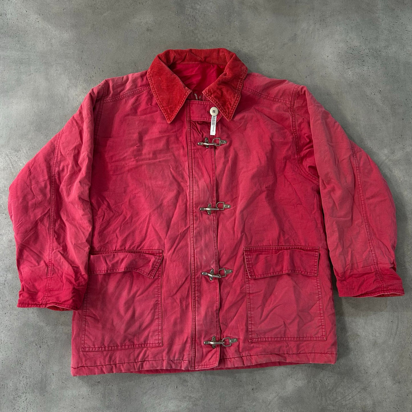 Vintage Workwear Workwear Jackets