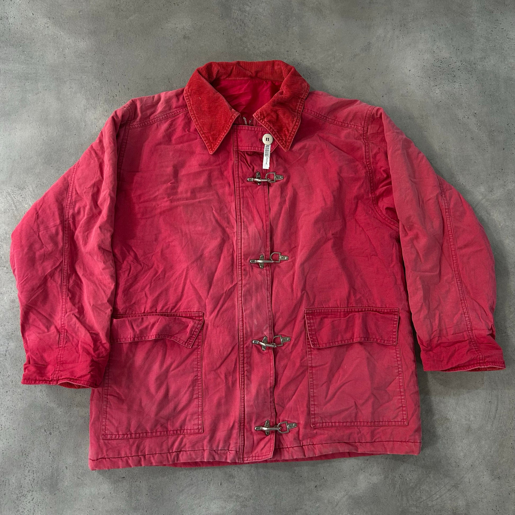 Vintage Workwear Workwear Jackets