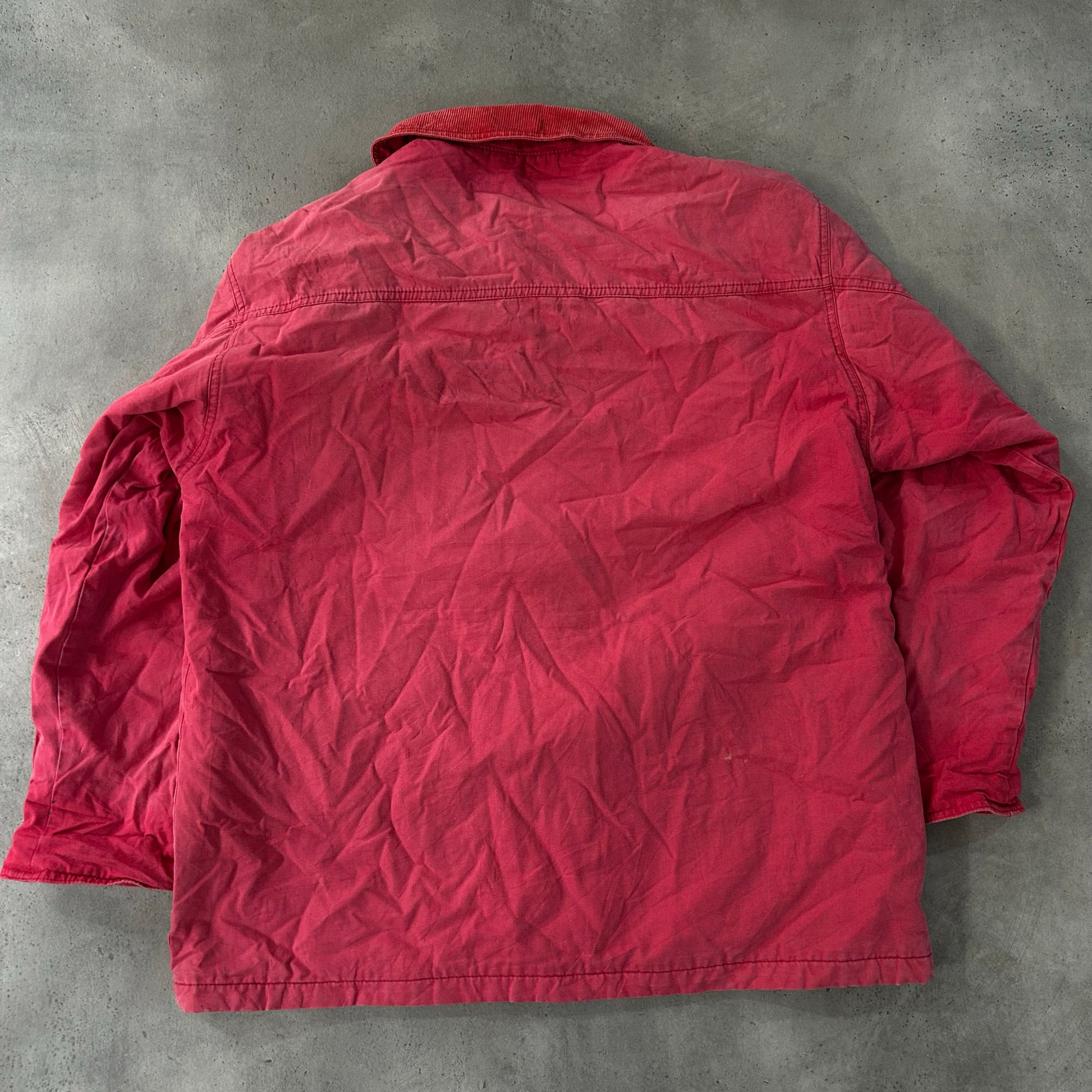 Vintage Workwear Workwear Jackets