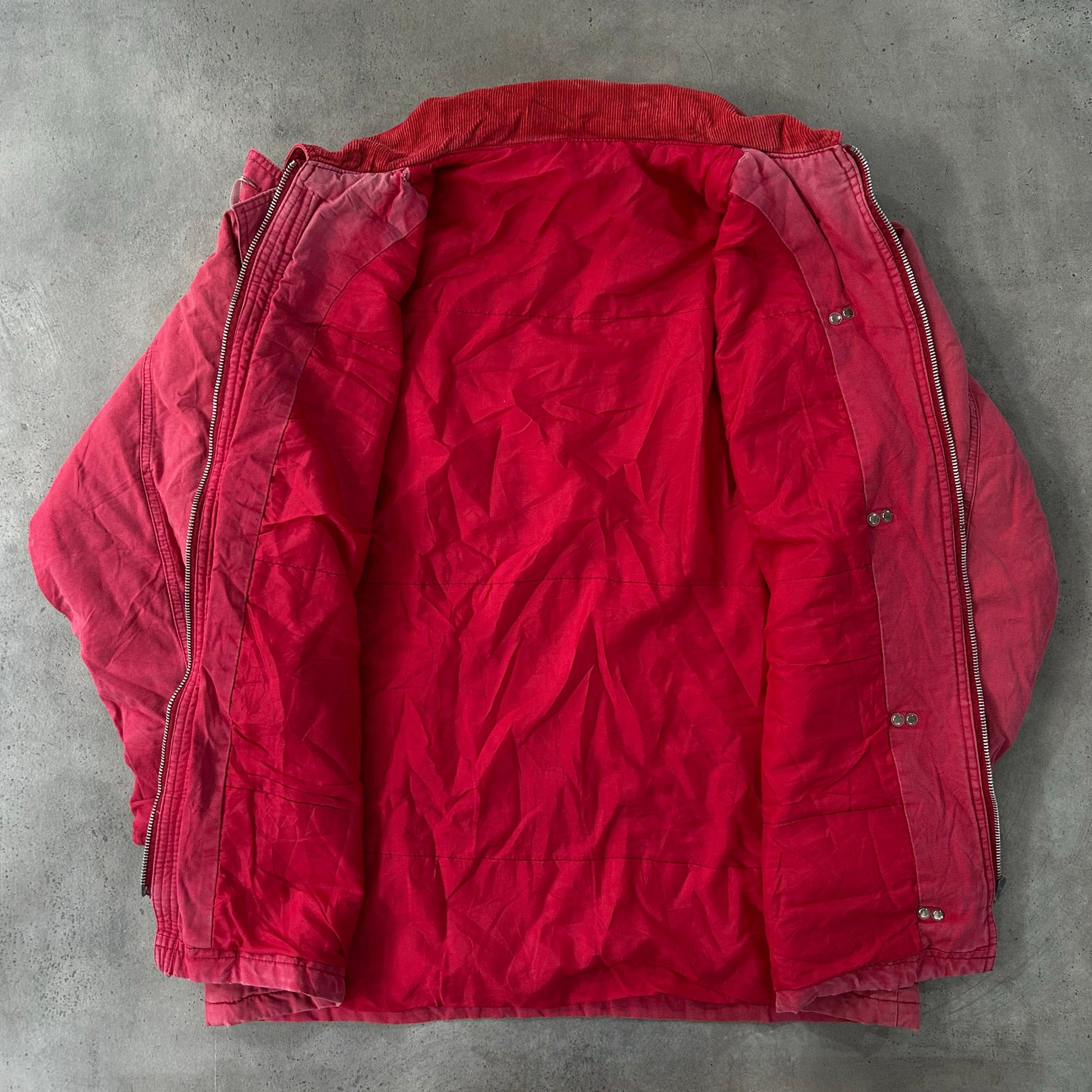 Vintage Workwear Workwear Jackets
