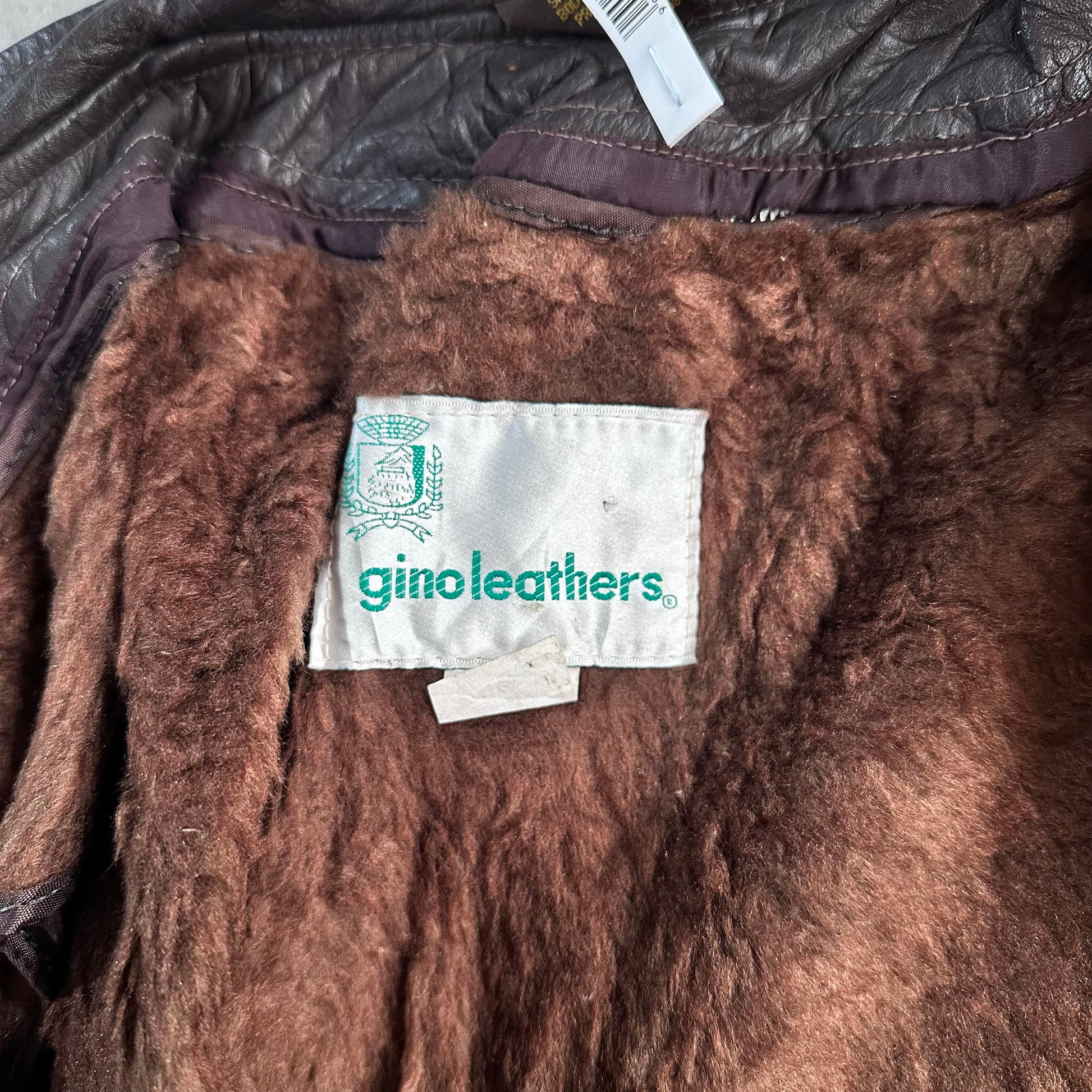 Vintage 70s-90s USA Leather Jackets