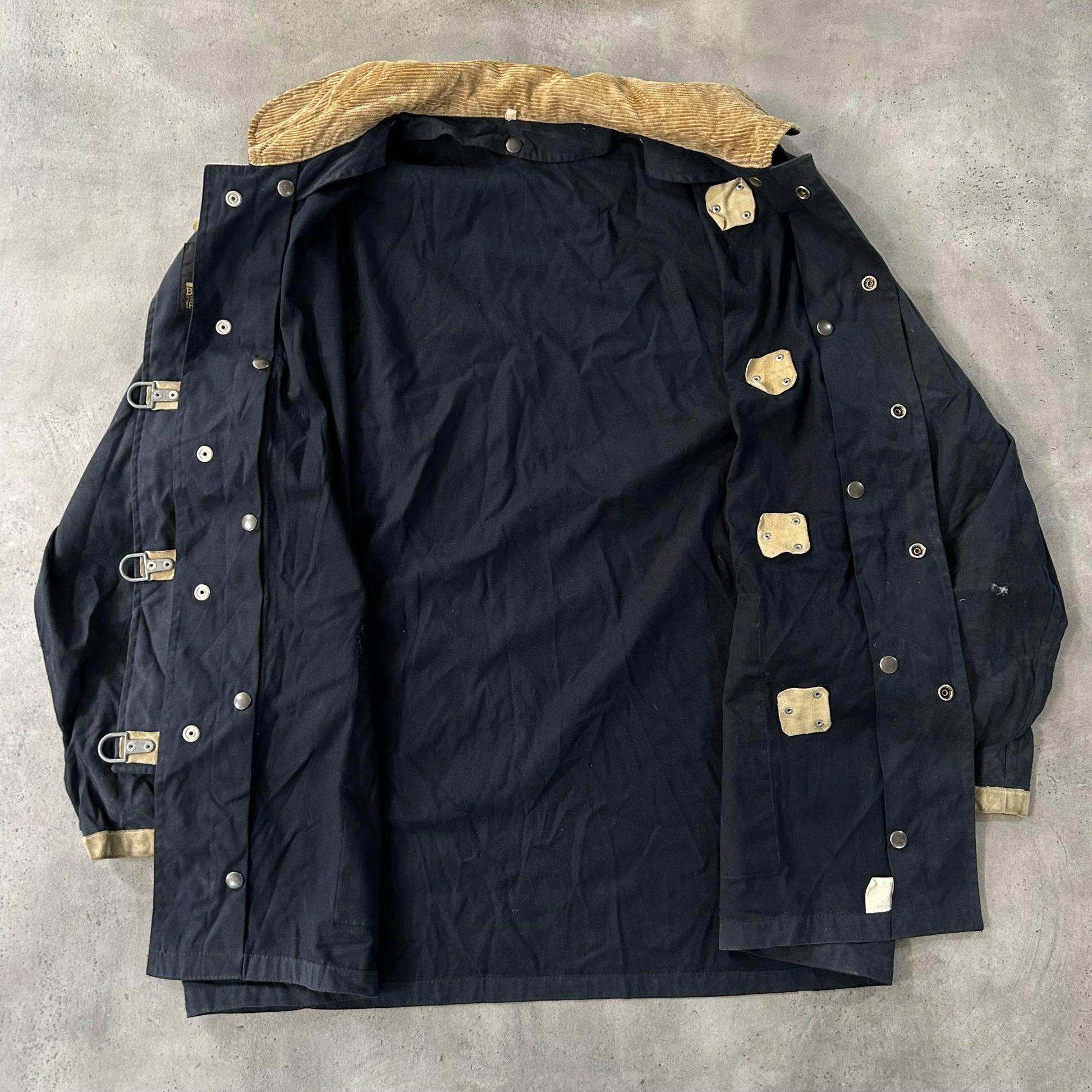 Vintage 70s-90s Ralph Lauren Workwear Workwear Jackets