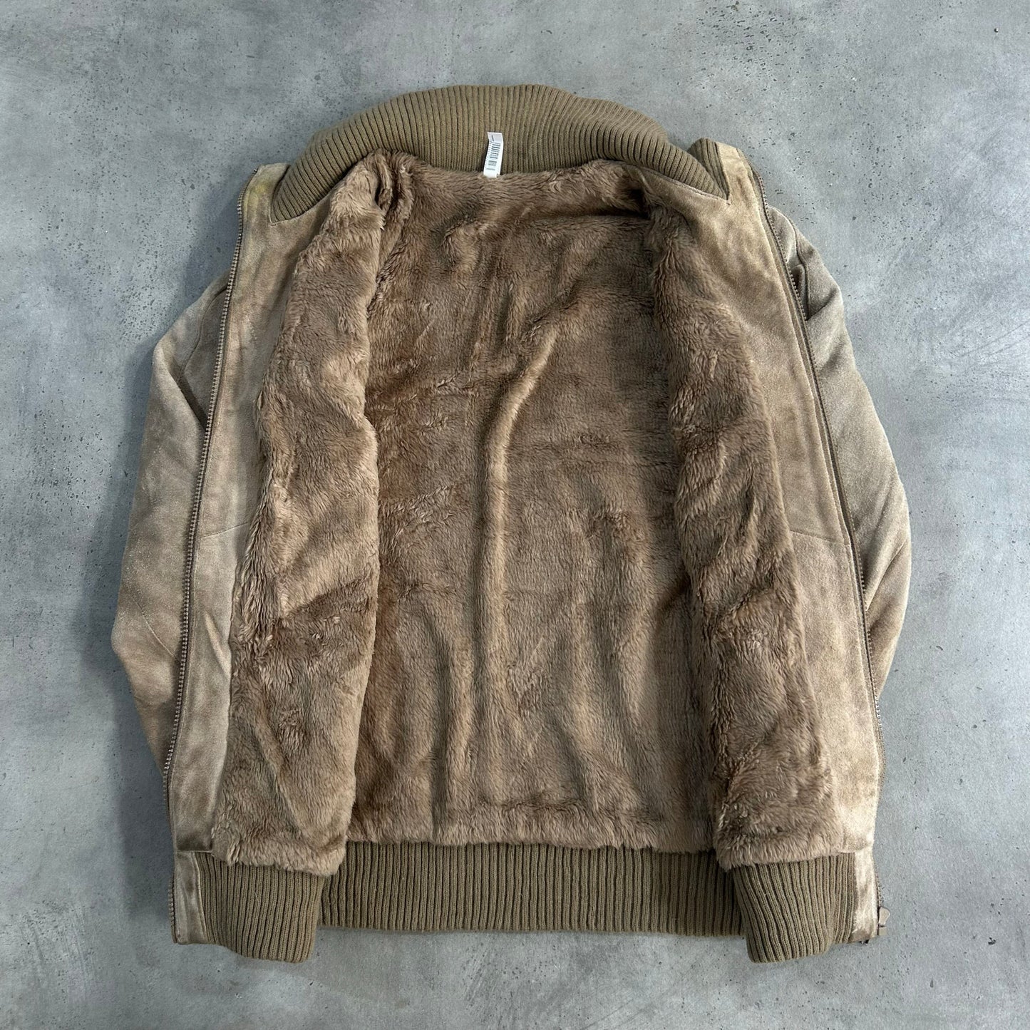 Vintage 70s-90s Leather Jackets