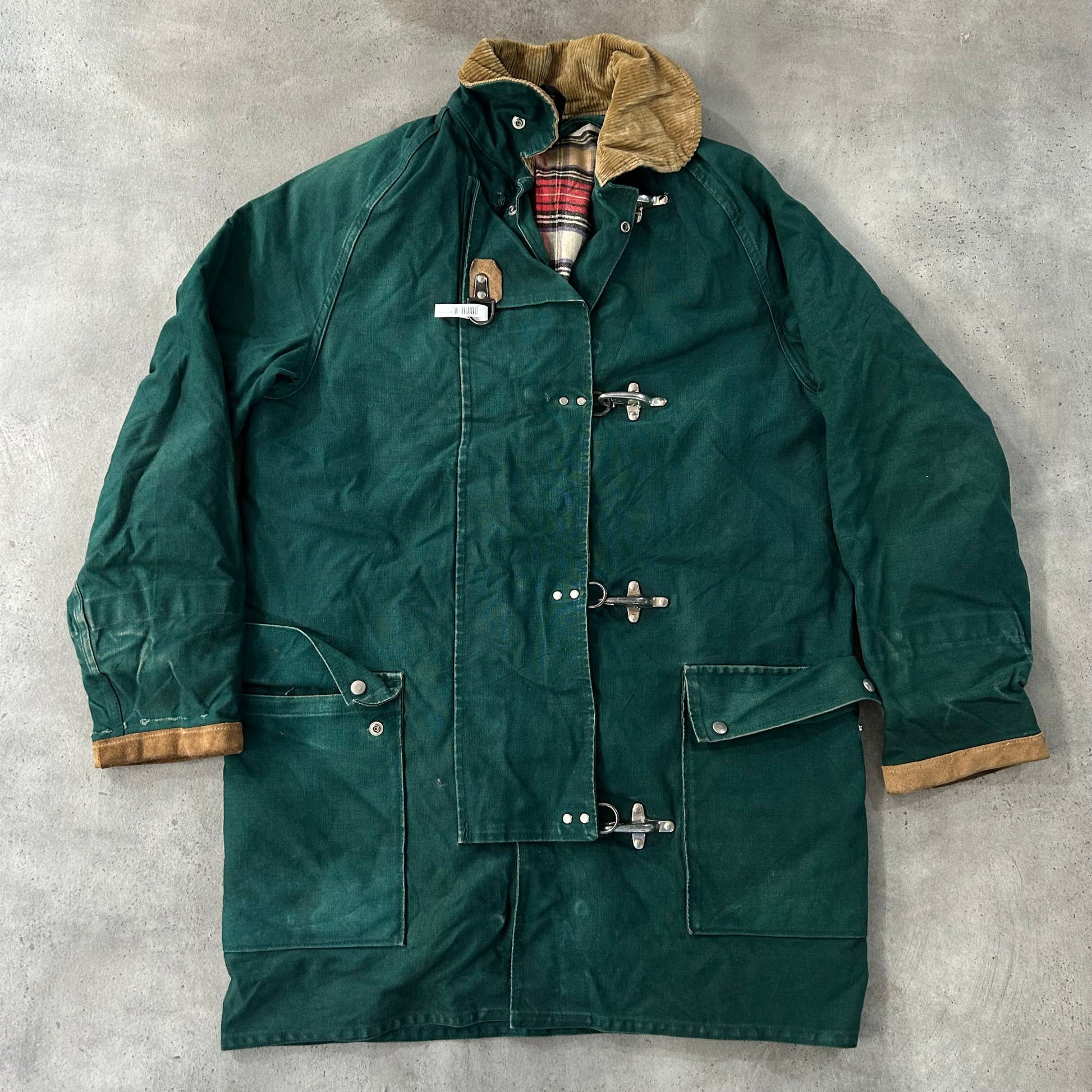 Vintage 70s-90s Ralph Lauren Workwear Workwear Jackets