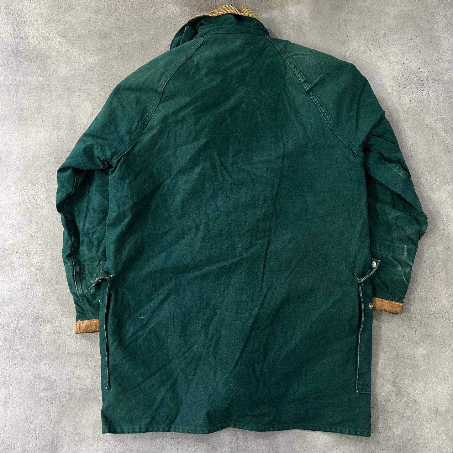 Vintage 70s-90s Ralph Lauren Workwear Workwear Jackets