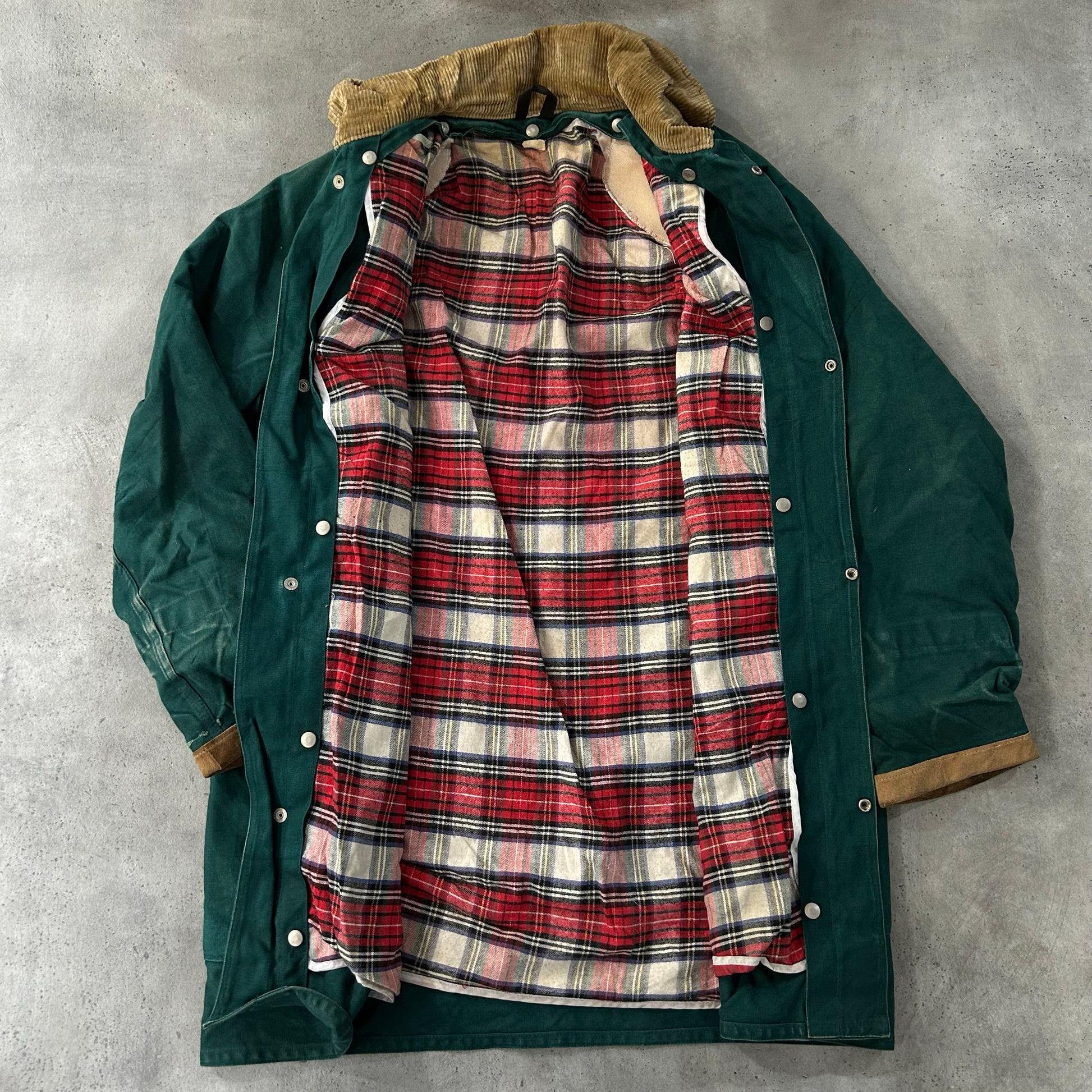 Vintage 70s-90s Ralph Lauren Workwear Workwear Jackets