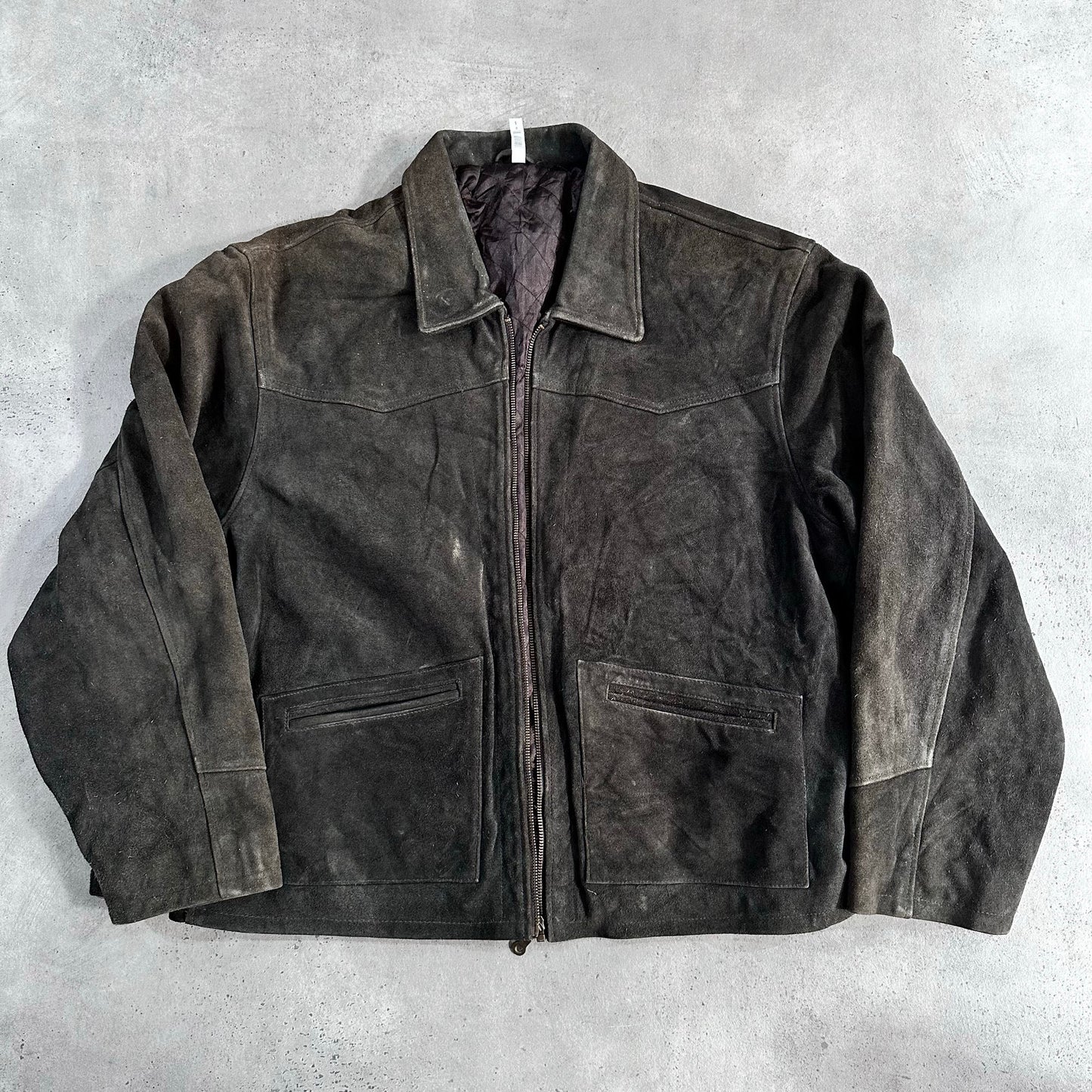 Vintage 70s-90s Leather Jackets