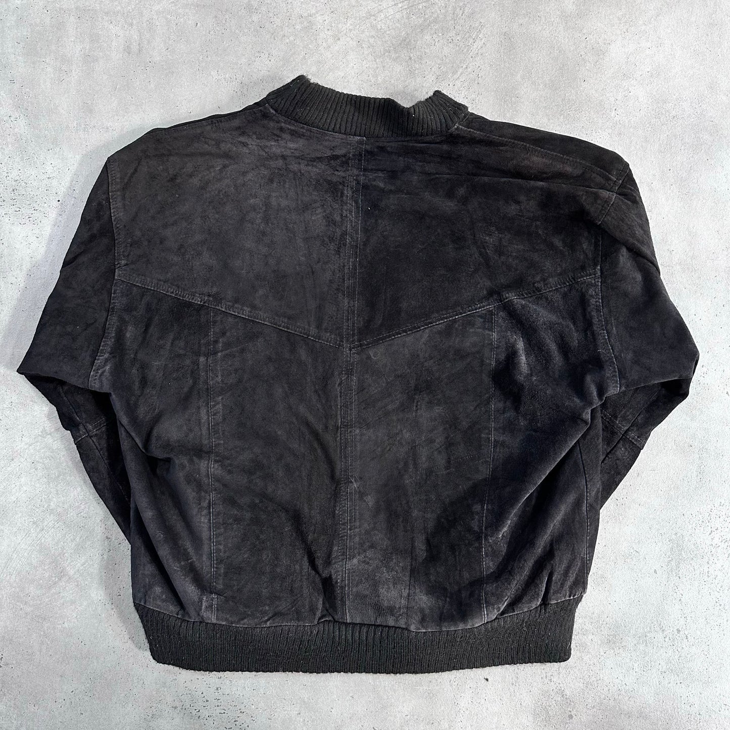 Vintage 70s-90s Flight Leather Jackets
