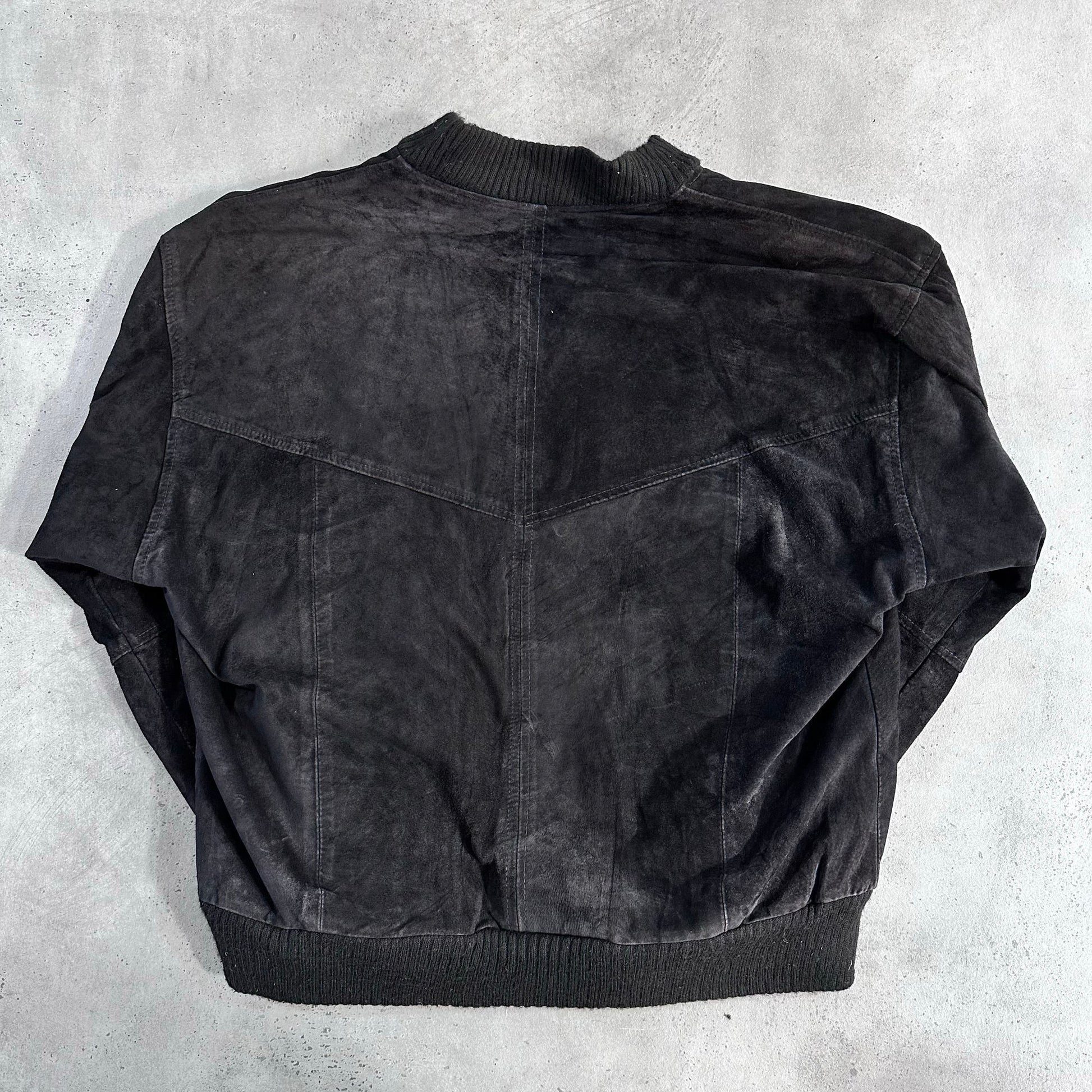 Vintage 70s-90s Flight Leather Jackets