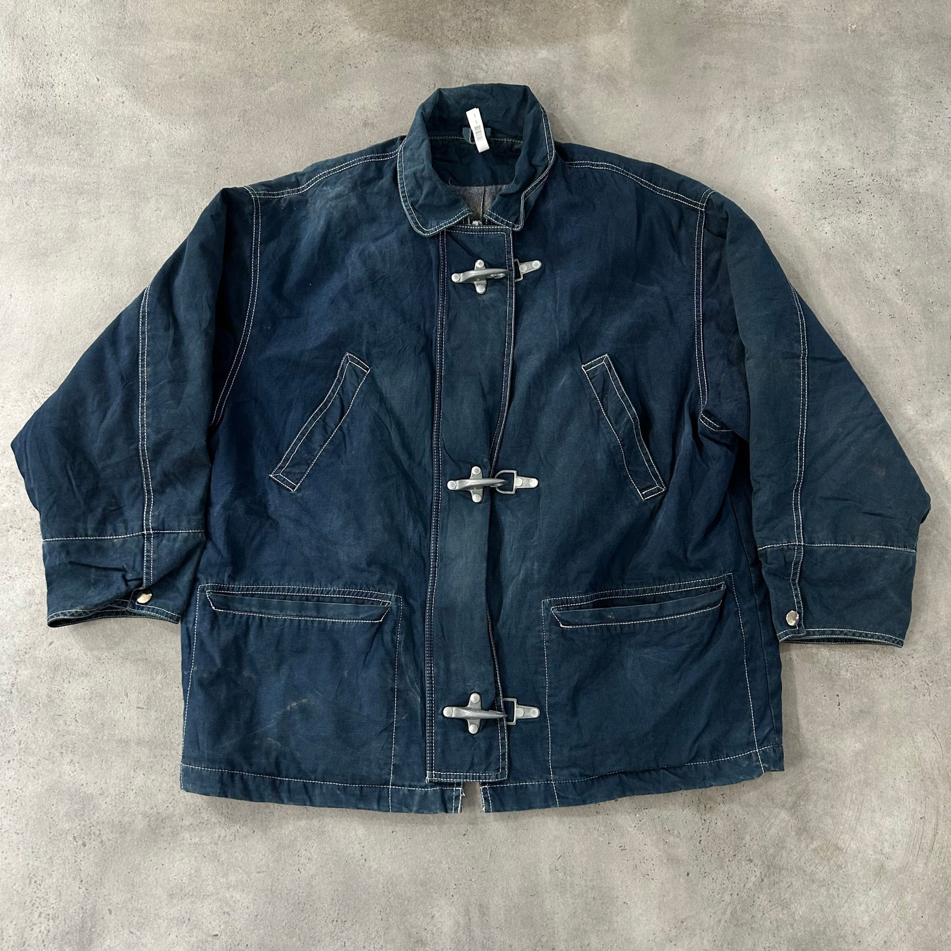 Vintage 70s-90s Workwear Workwear Jackets