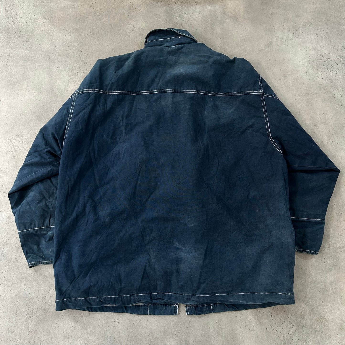 Vintage 70s-90s Workwear Workwear Jackets