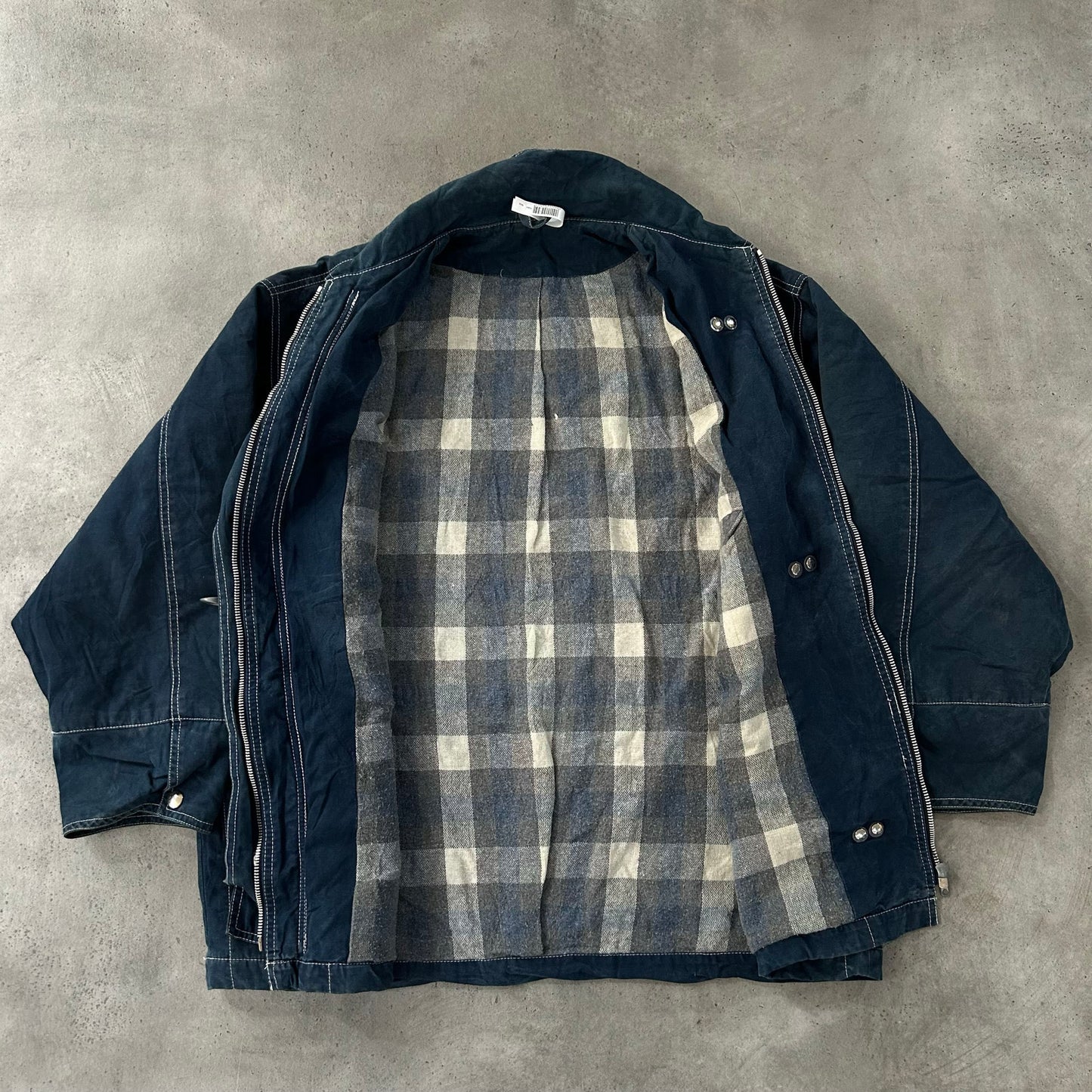 Vintage 70s-90s Workwear Workwear Jackets