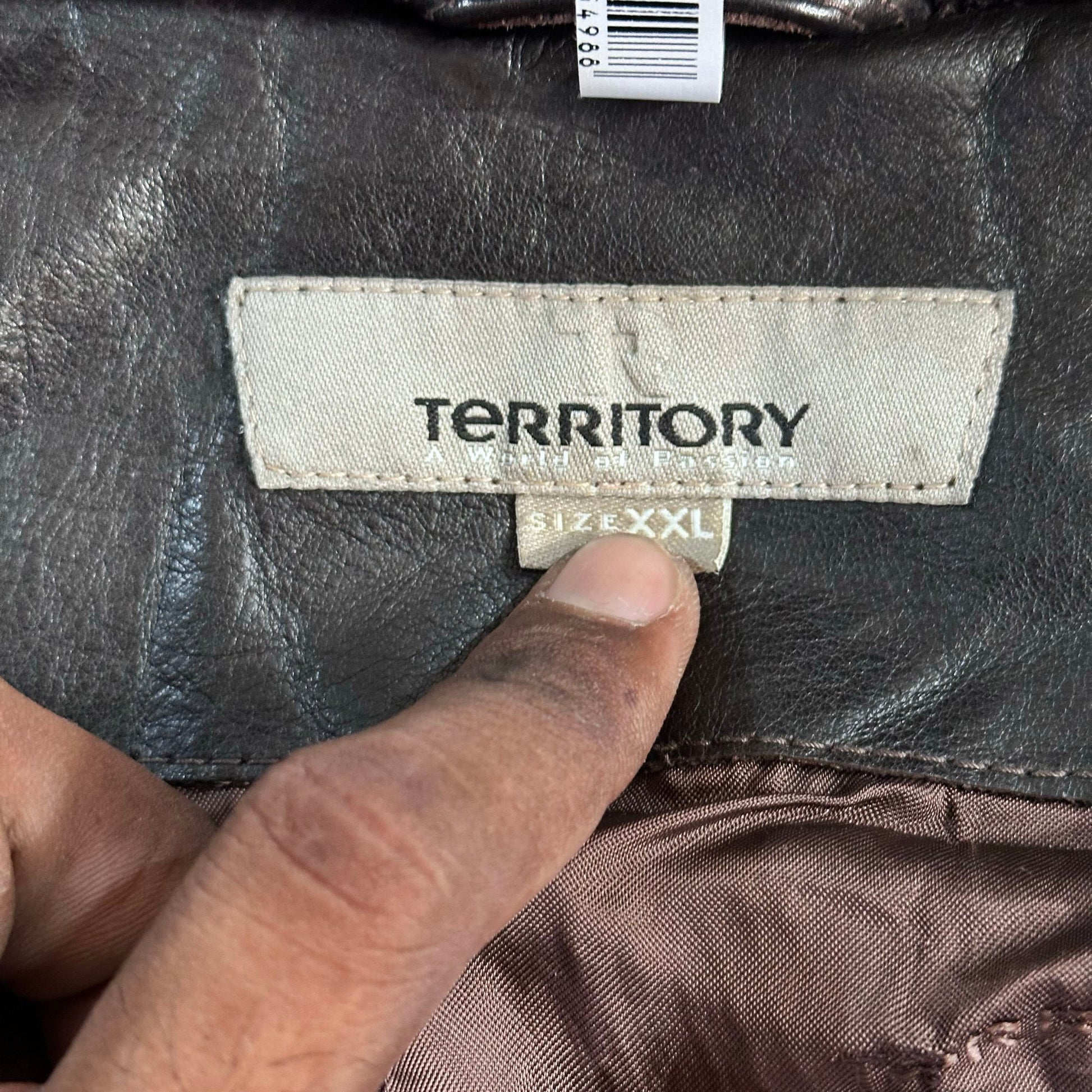 Vintage Flight Leather Jackets