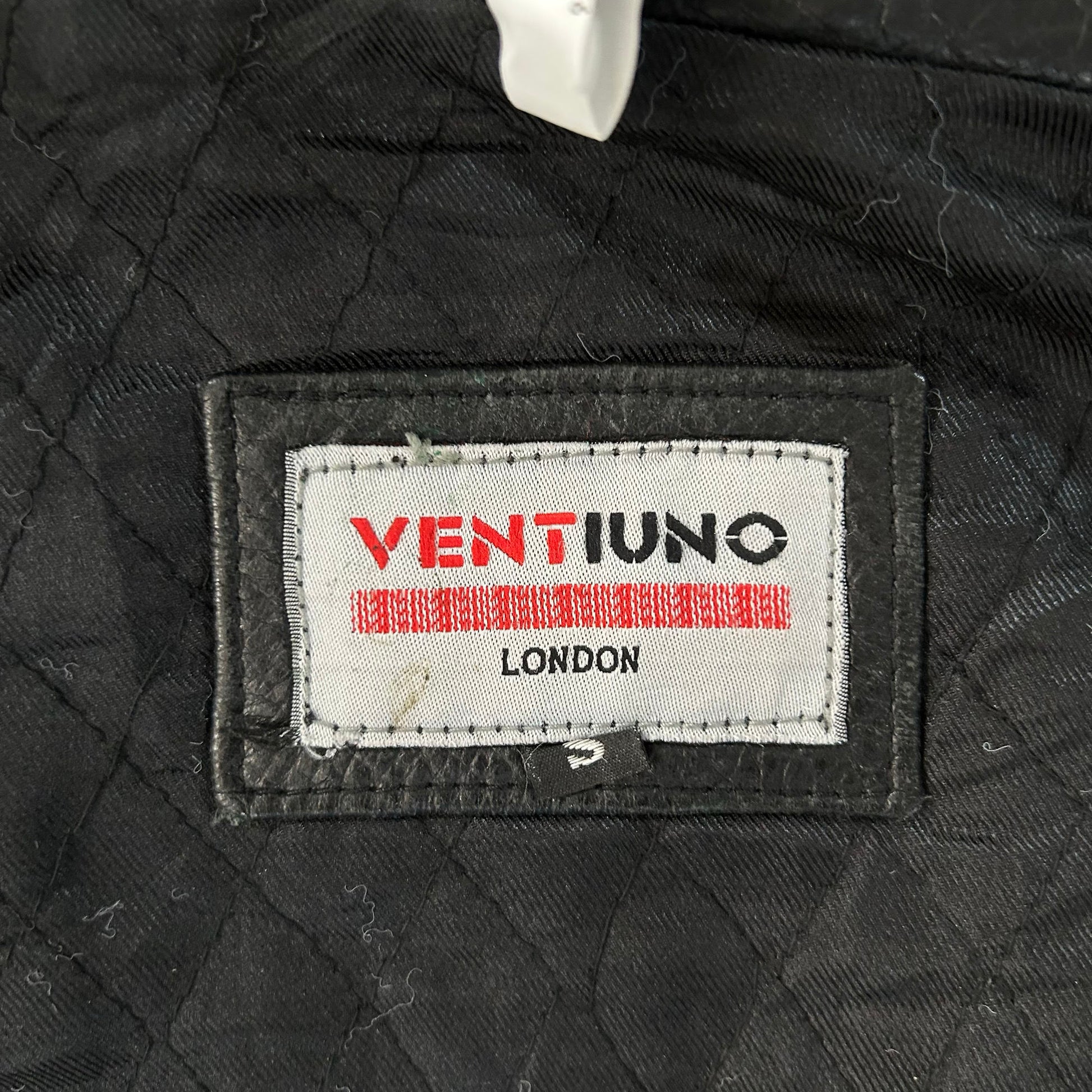 Vintage 70s-90s Motorcycle Leather Jackets