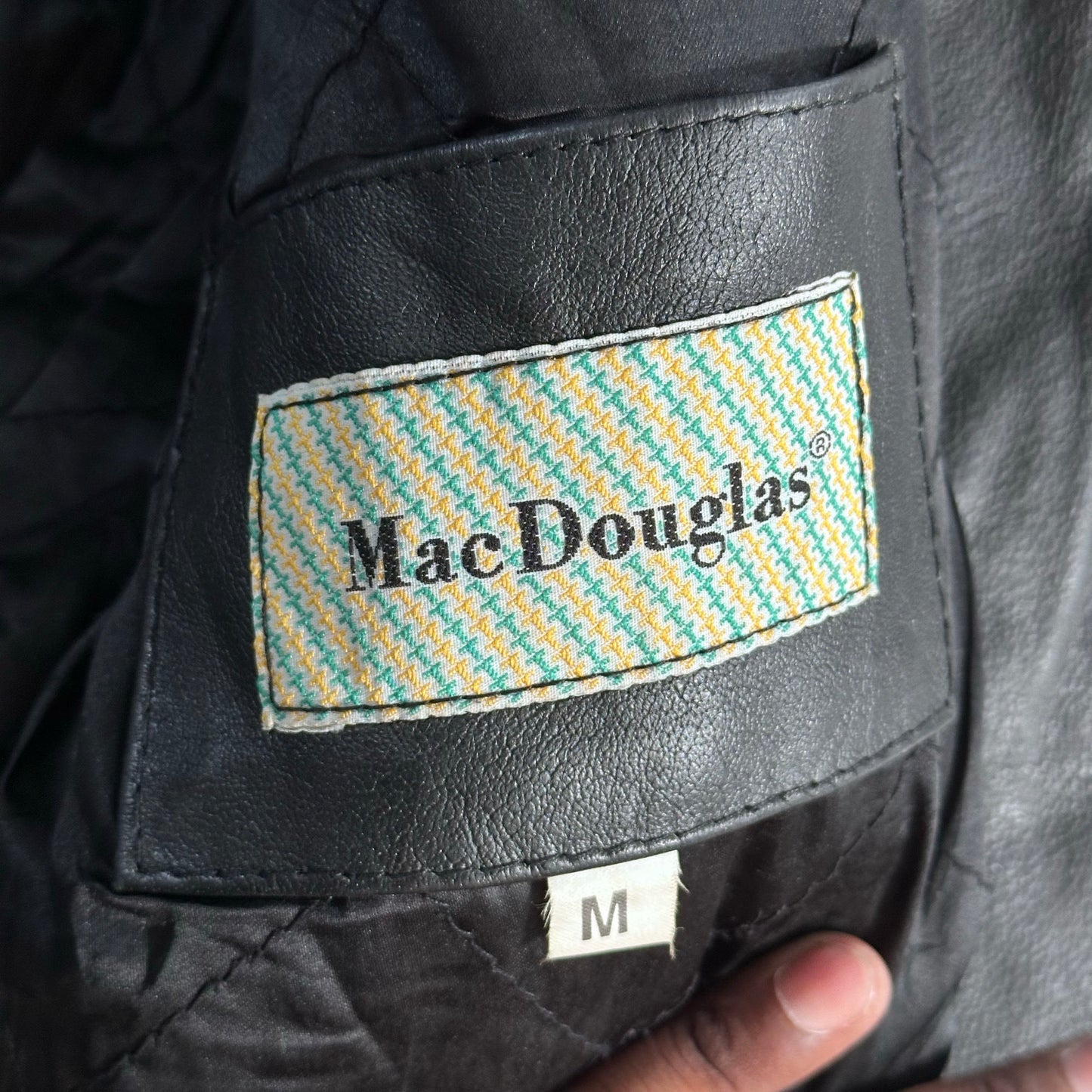 Vintage 70s-90s Double Rider Leather Jackets