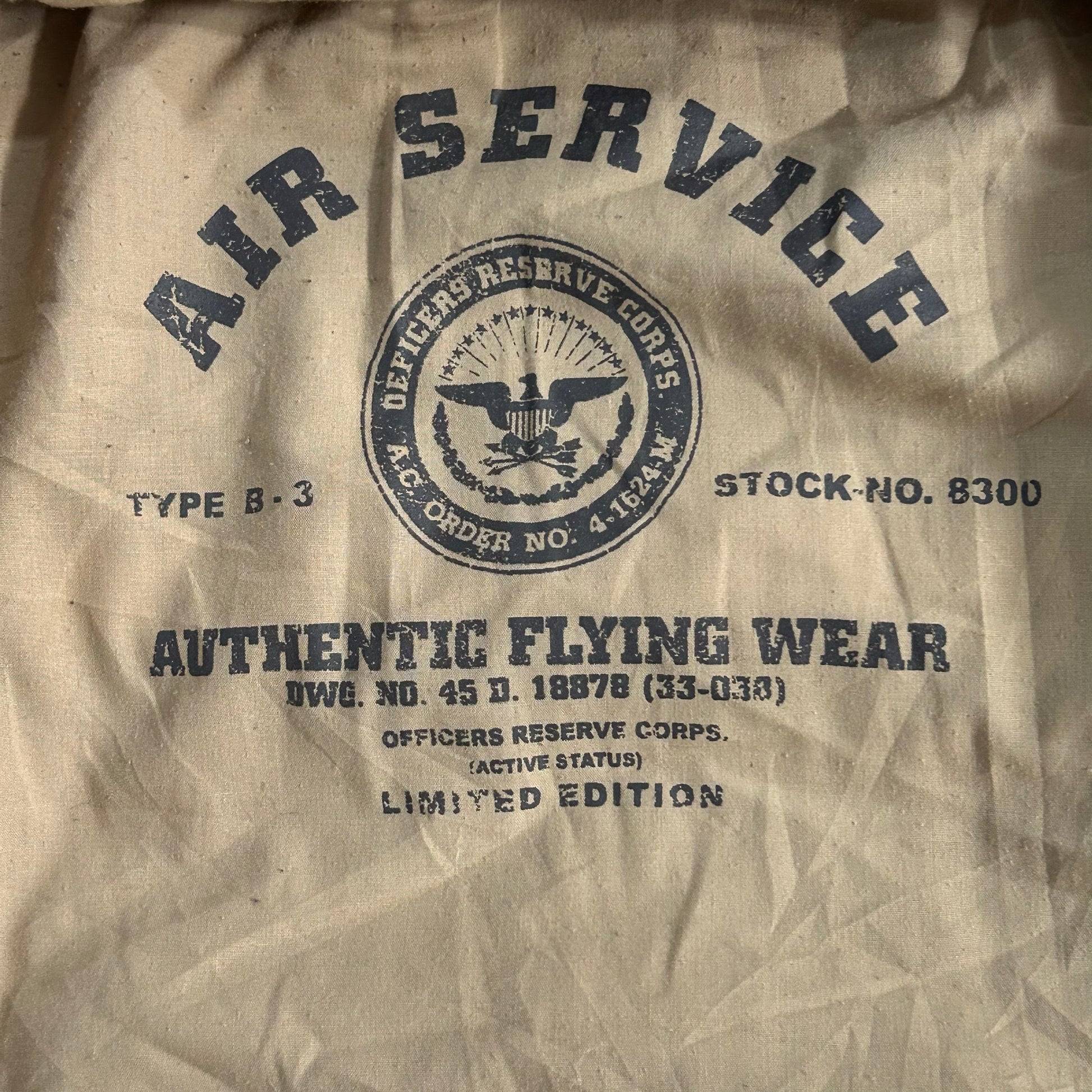Vintage 70s-90s Military Flight Leather Jackets