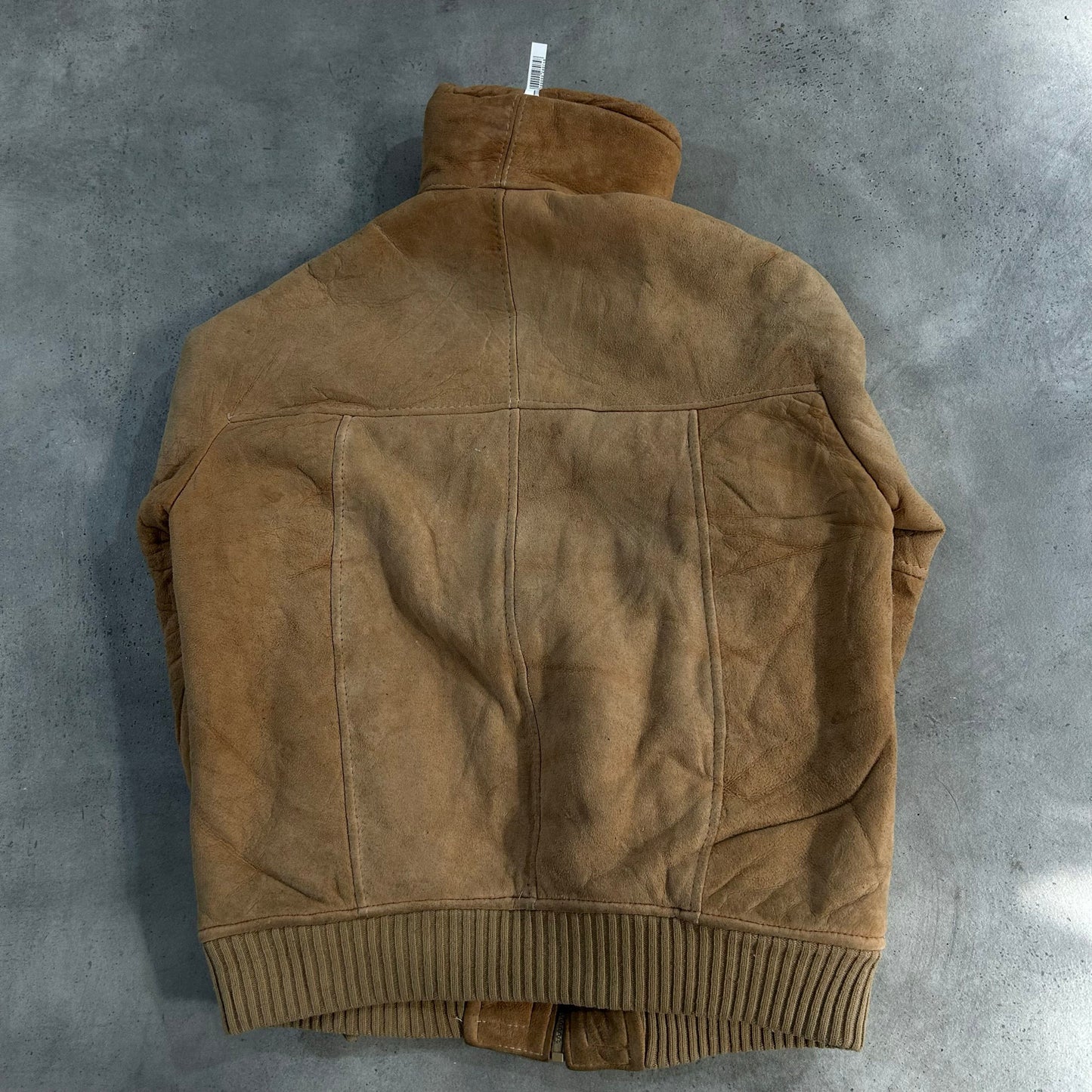 Vintage Flight Leather Jackets