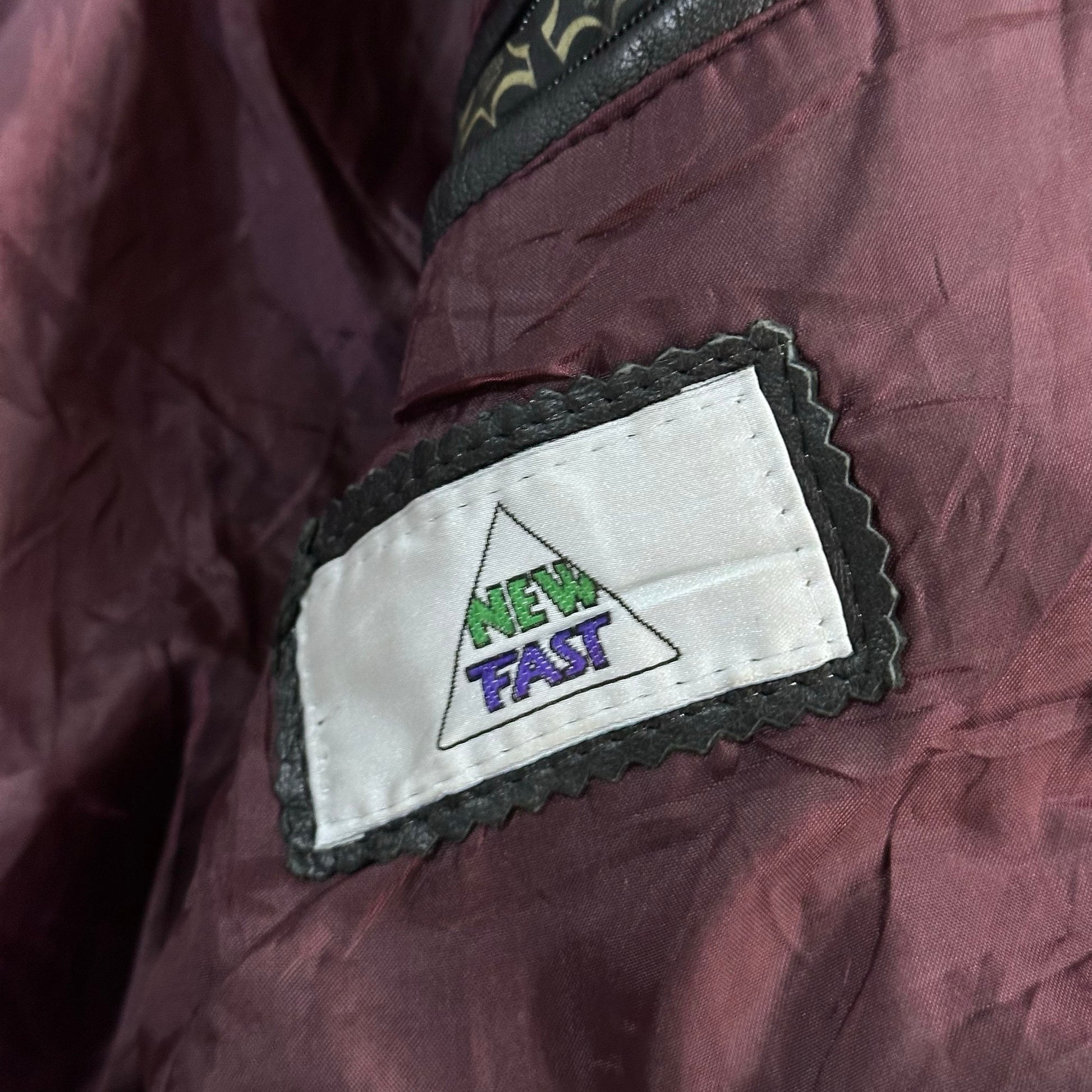Vintage 70s-90s Flight Leather Jackets