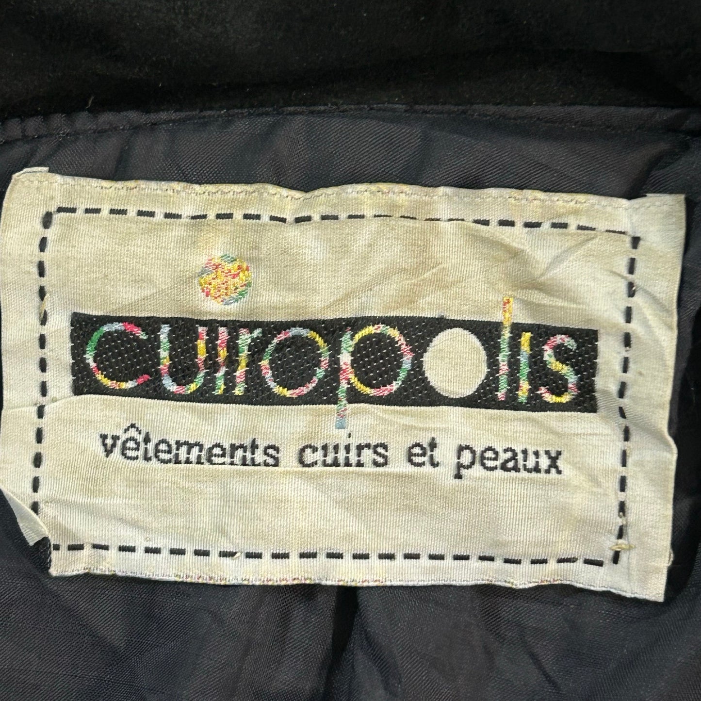 Vintage 70s-90s Leather Jackets