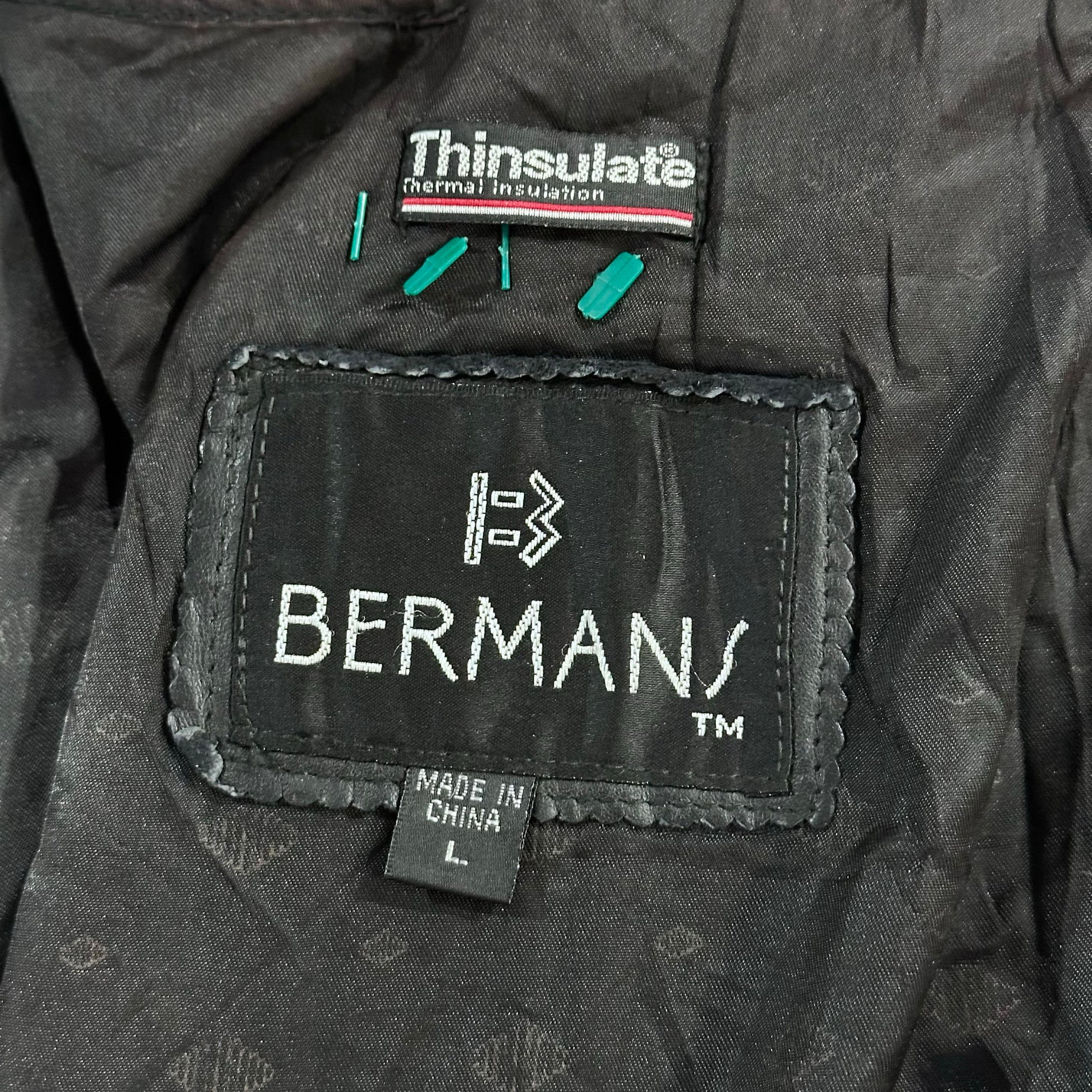Vintage 70s-90s Leather Jackets