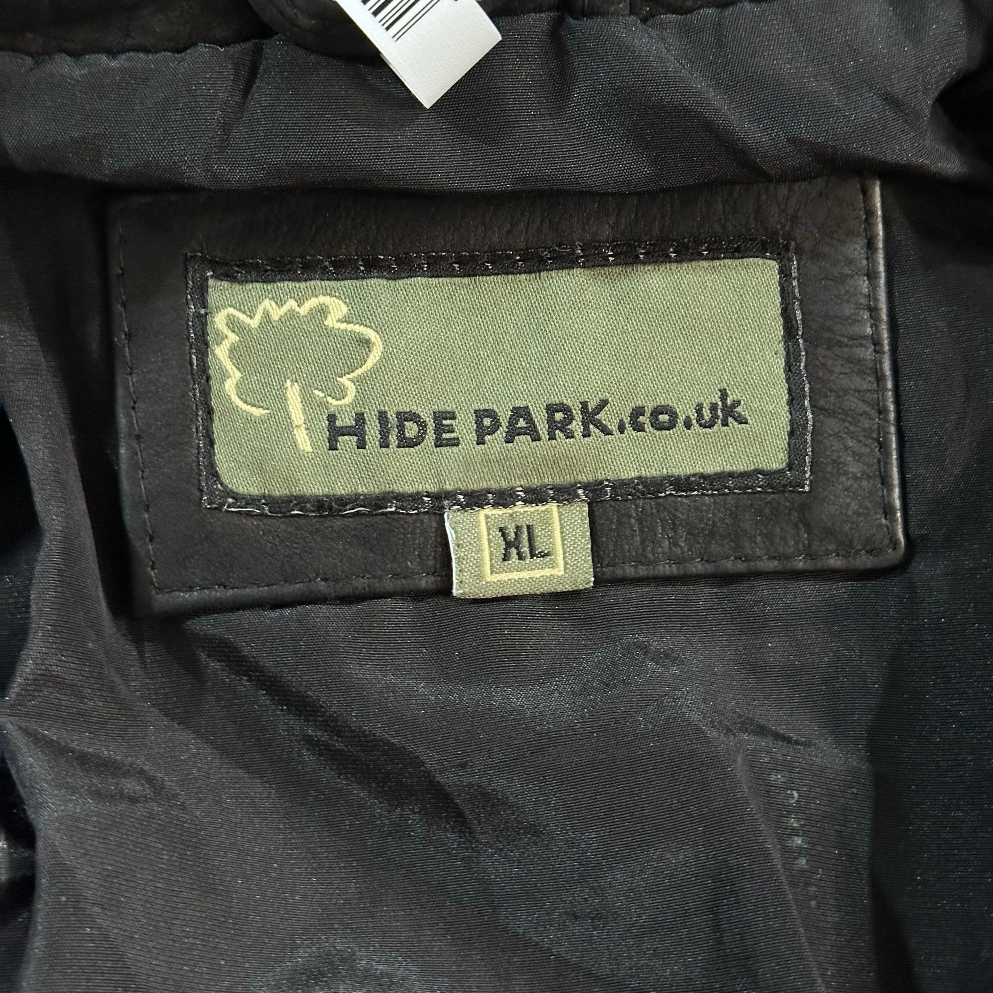 Vintage Leather Jackets