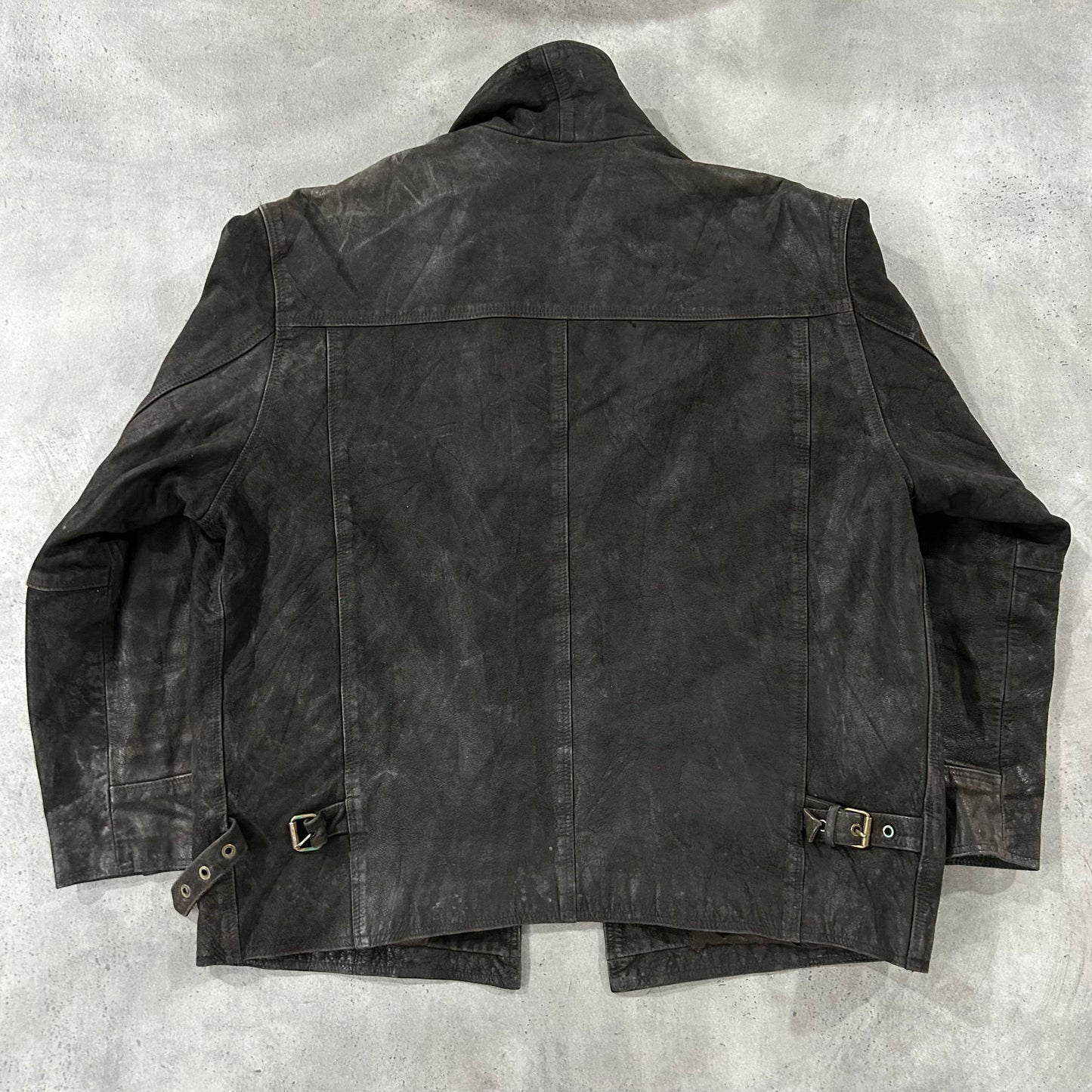 Vintage Leather Jackets