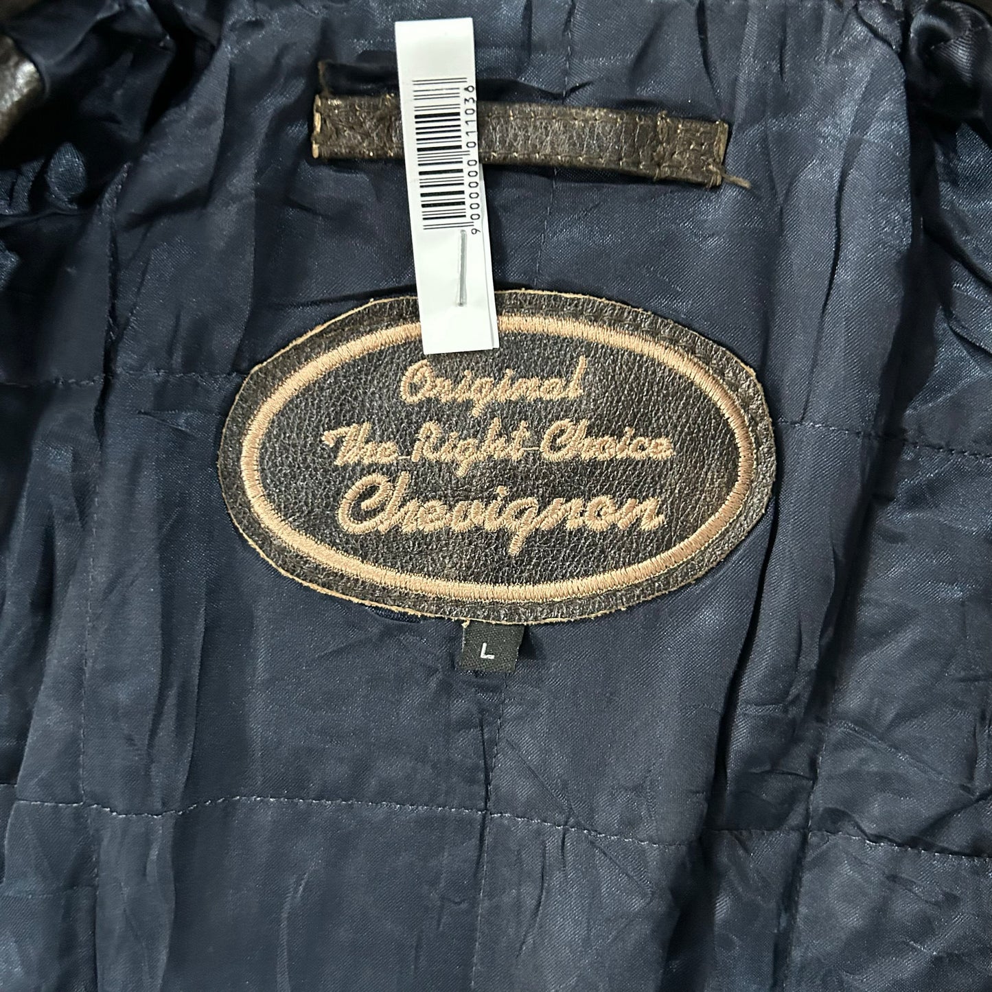 Vintage 70s-90s Chevignon Retro Leather Jackets