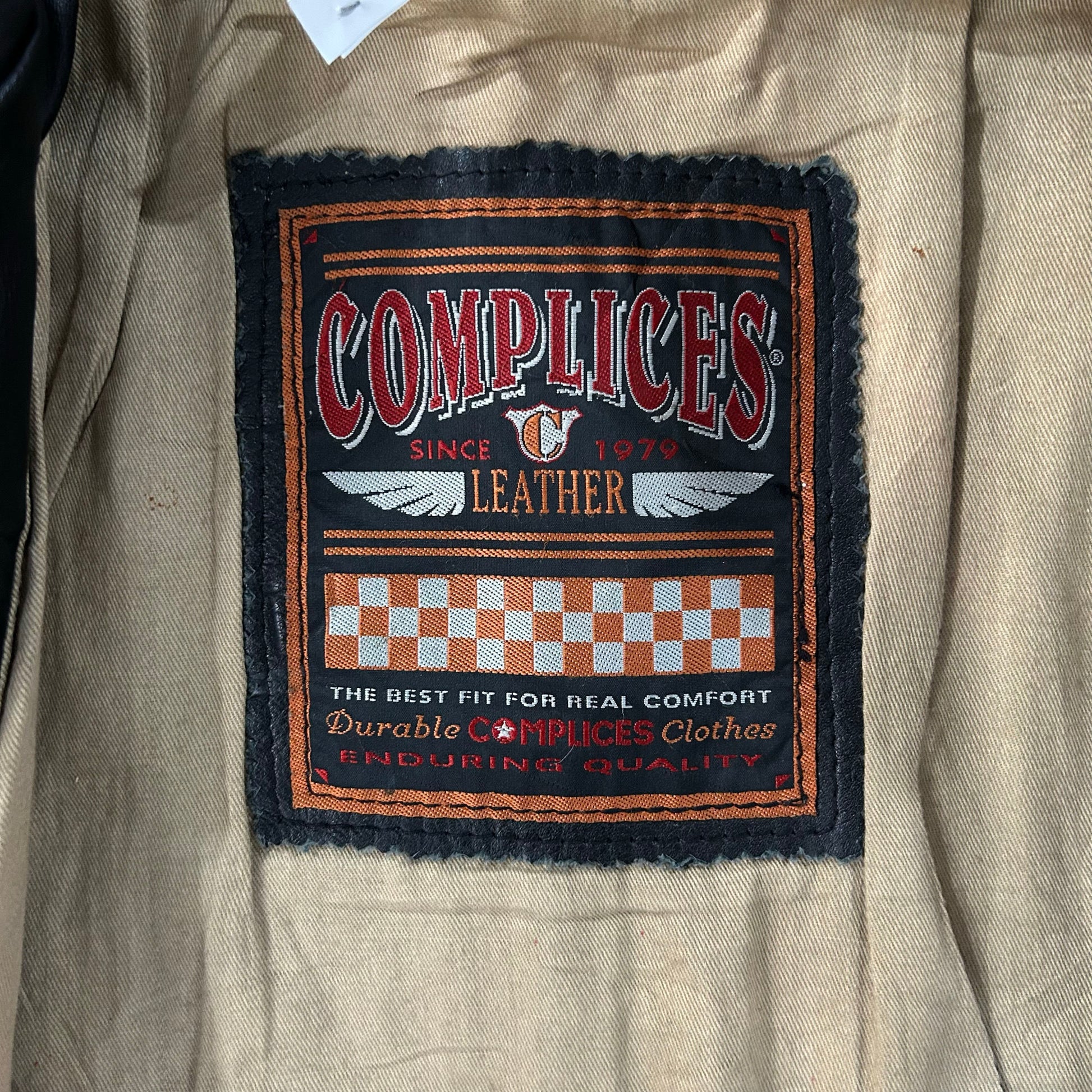 Vintage 70s-90s Flight Leather Jackets