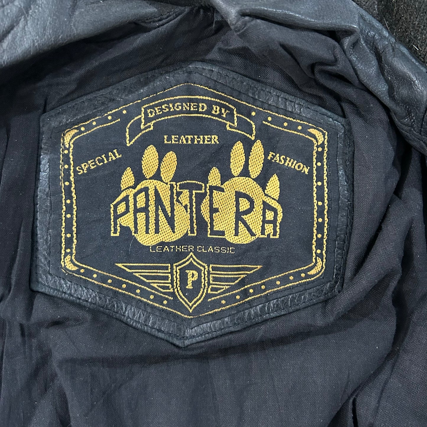 Vintage 70s-90s Leather Jackets
