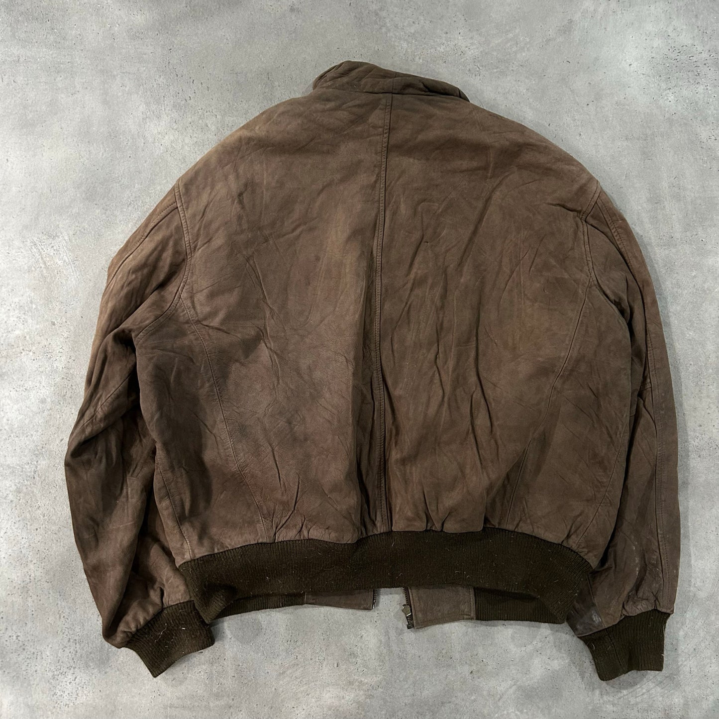 Vintage 70s-90s A-2 Leather Jackets