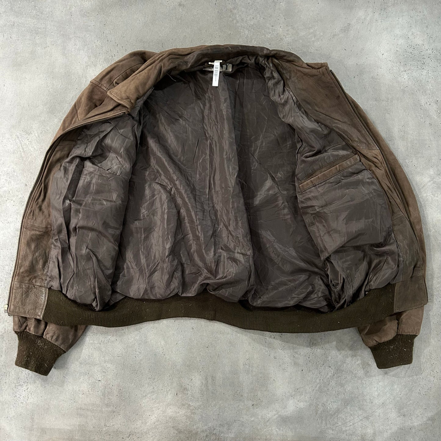 Vintage 70s-90s A-2 Leather Jackets