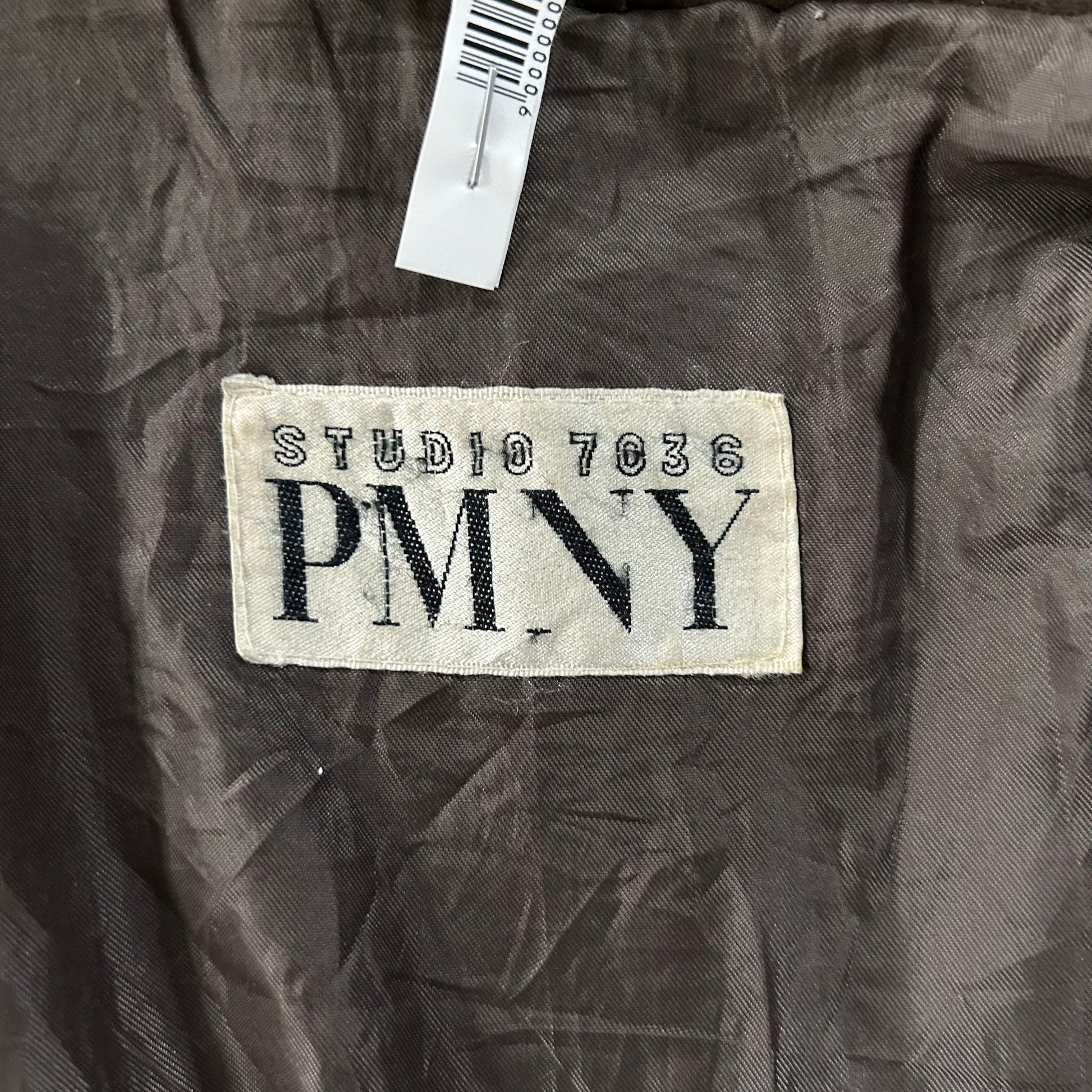 Vintage 70s-90s A-2 Leather Jackets