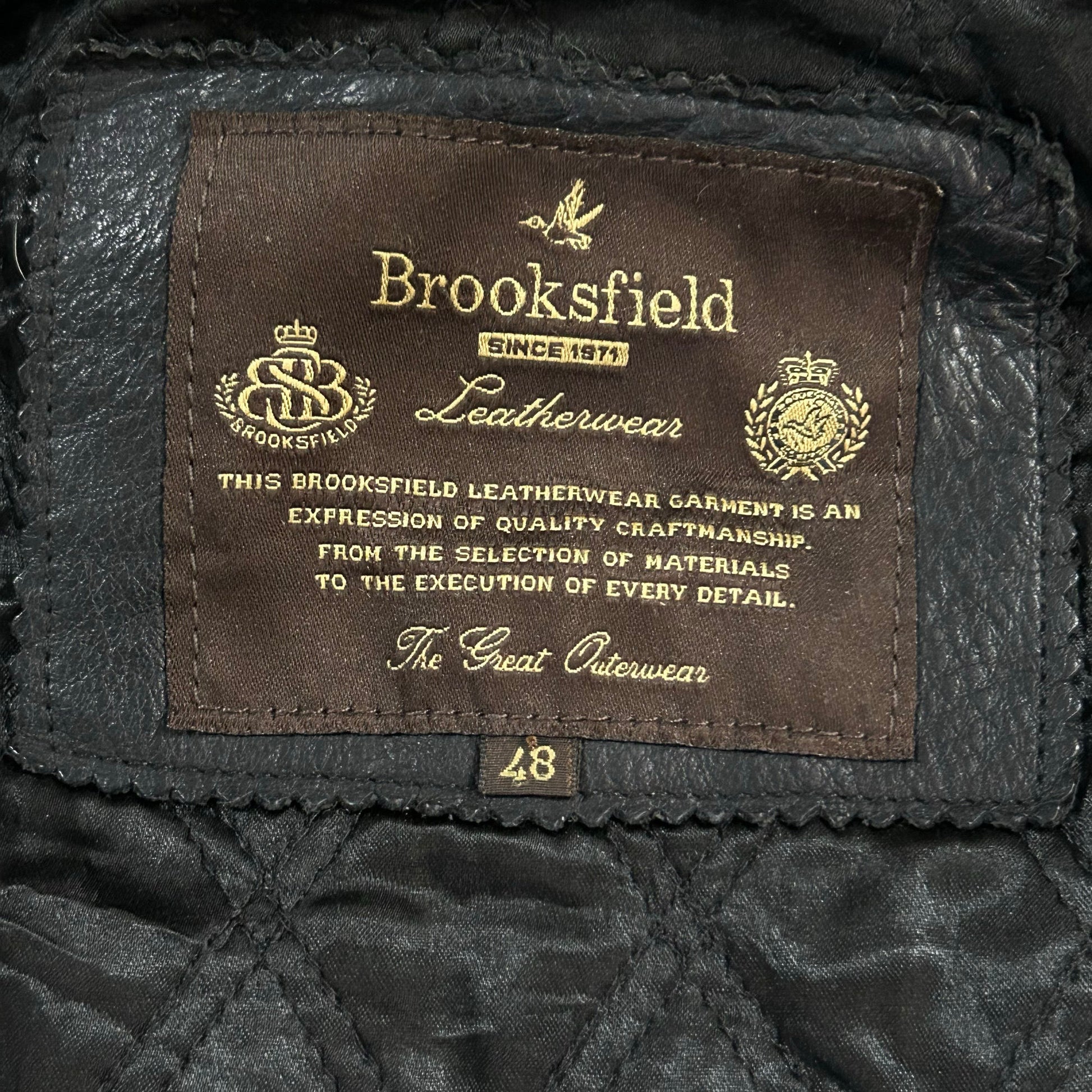 Vintage 70s-90s Italy Mid-Length Leather Jackets