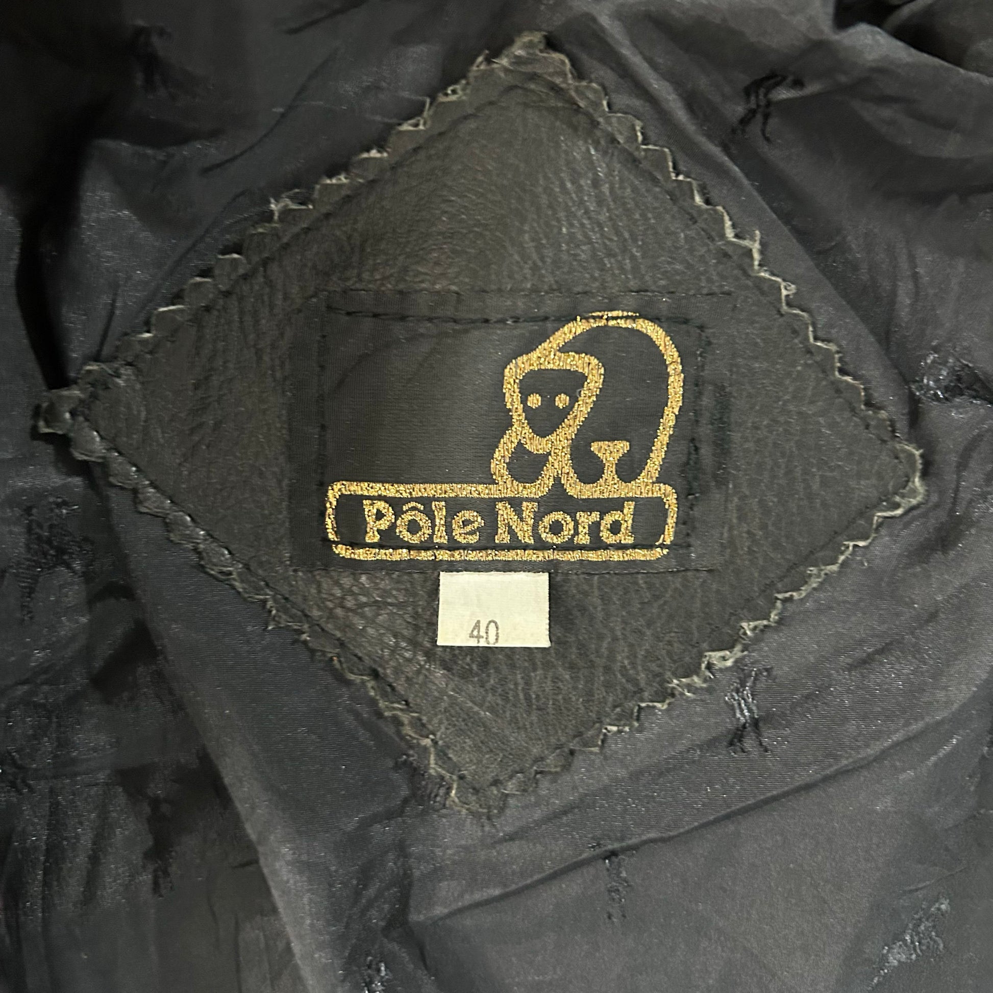Vintage 70s-90s Double Rider Leather Jackets