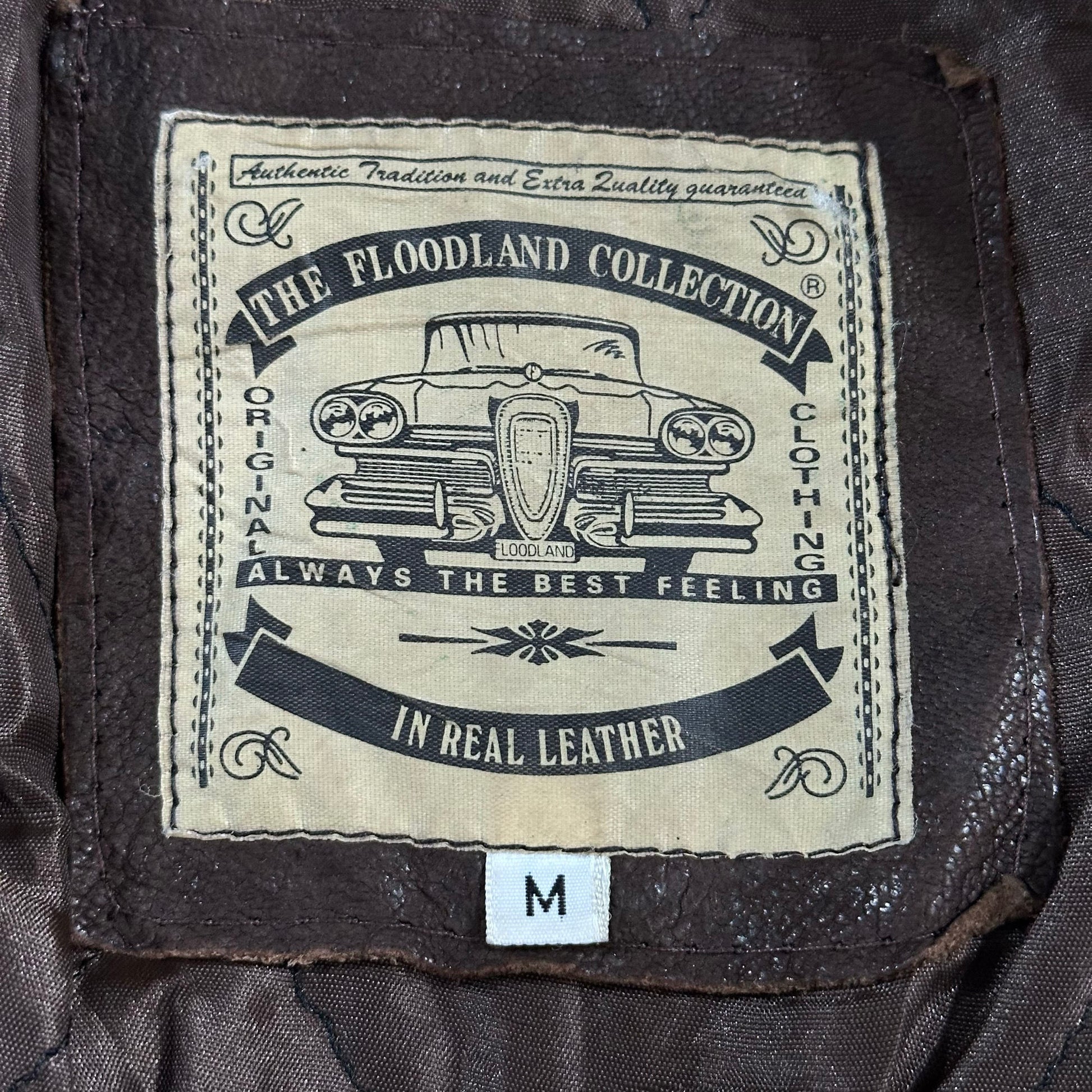 Vintage 70s-90s Military Flight Leather Jackets