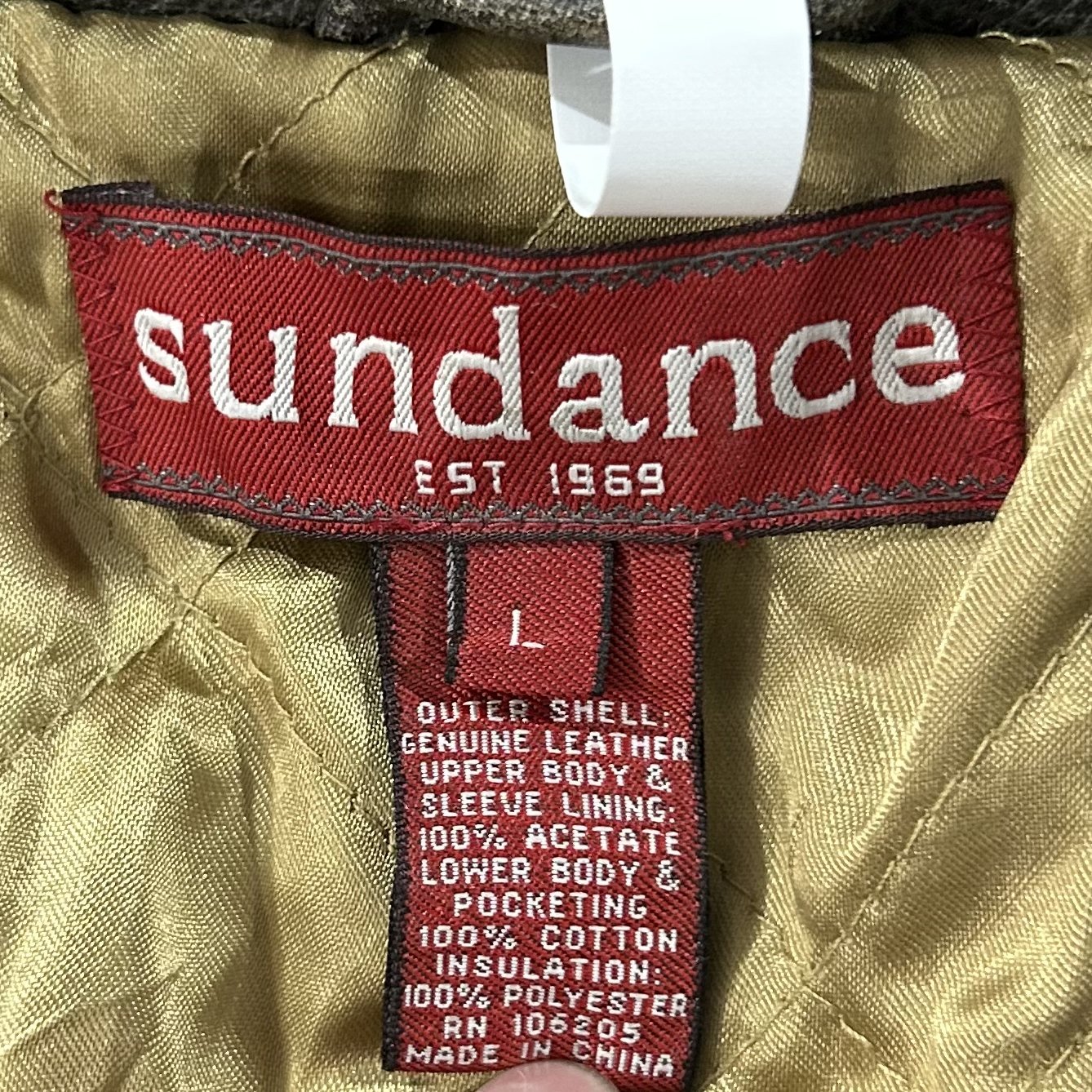 Vintage Retro Leather Jackets