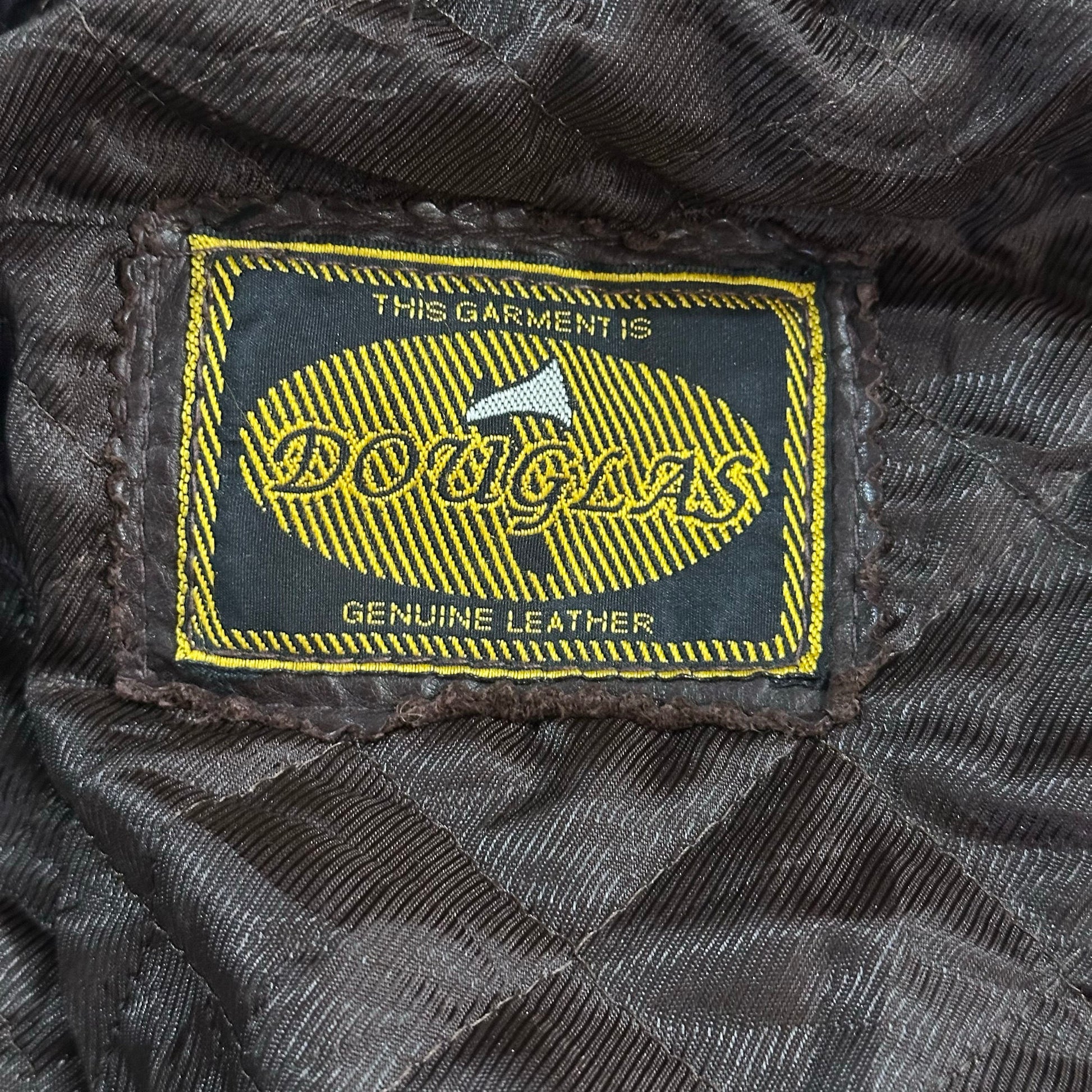 Vintage 70s-90s Italy Leather Jackets