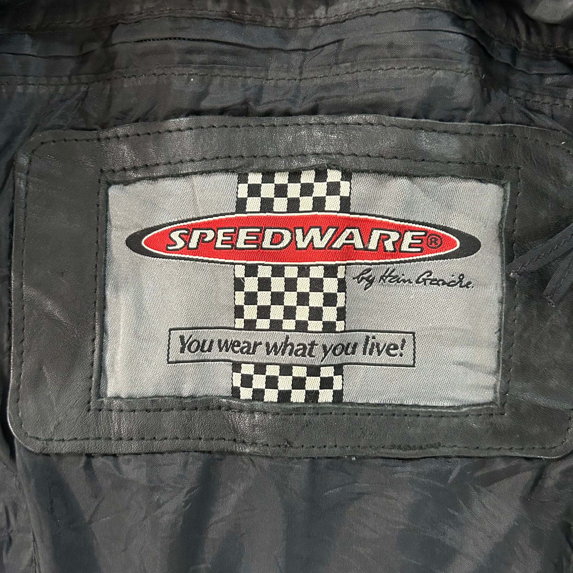 Vintage 70s-90s Hein Gericke Motorcycle Leather Jackets
