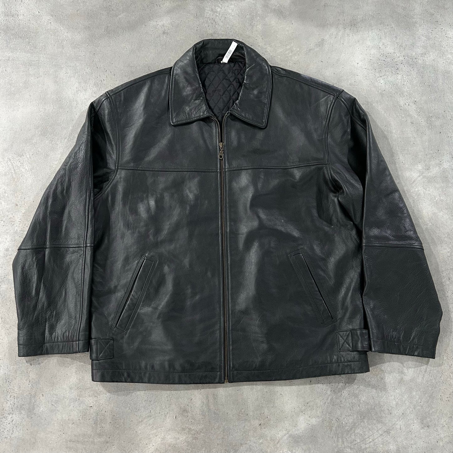 Vintage Leather Jackets
