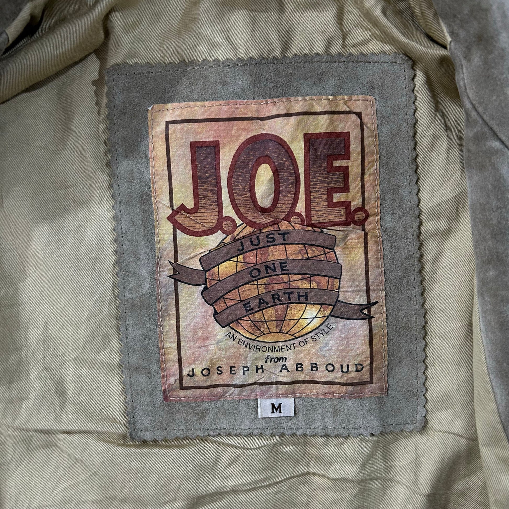 Vintage 70s-90s Leather Jackets