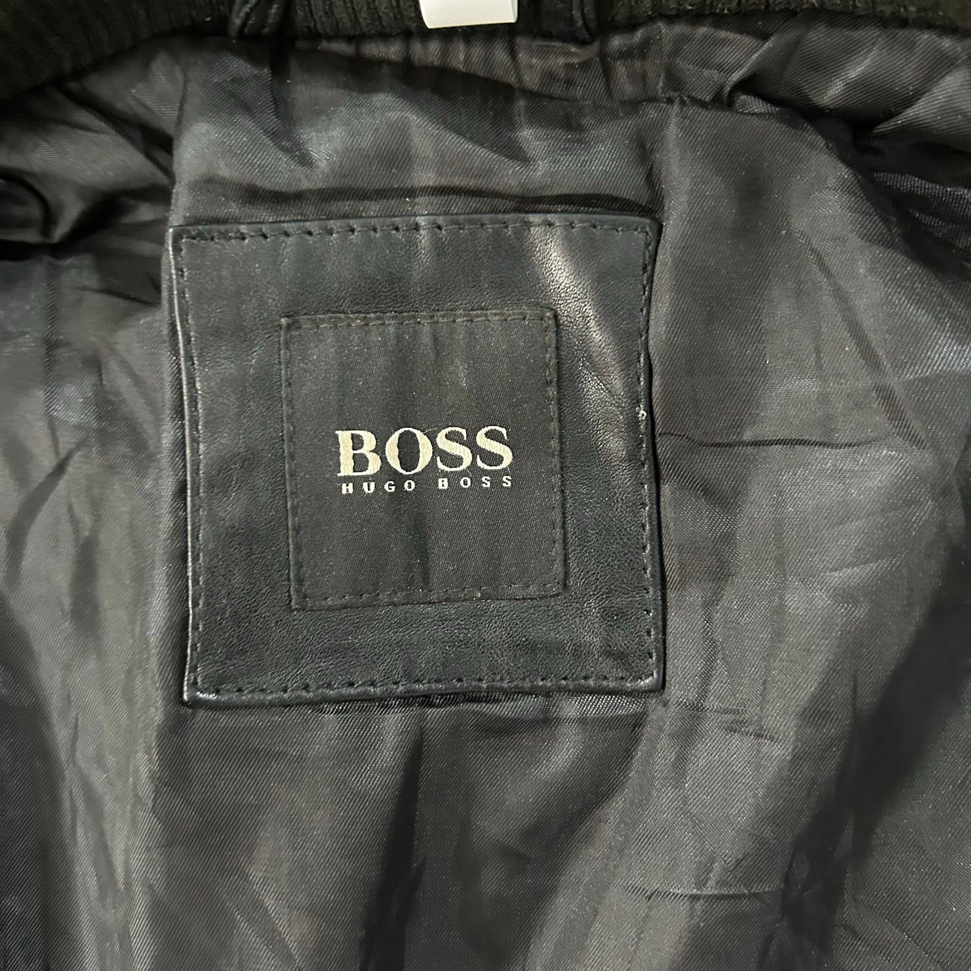 Vintage Pre-owned Luxury Leather Jackets