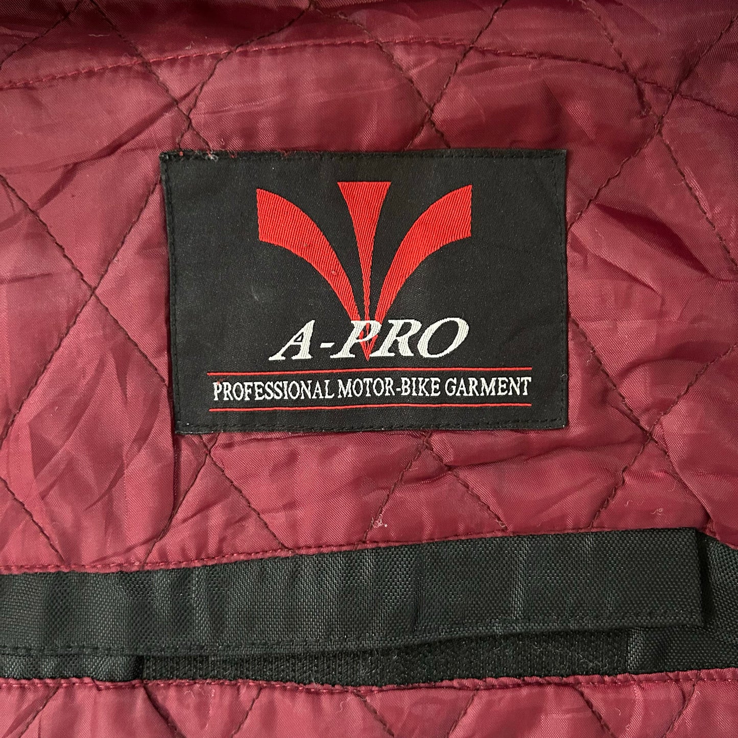 Vintage Italy Motorcycle Leather Jackets