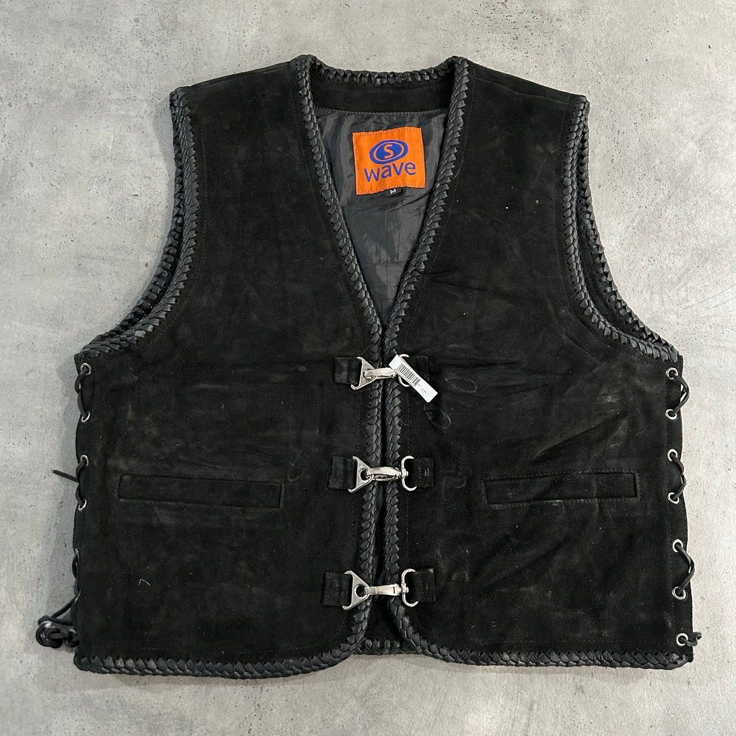 Vintage Retro Vests
