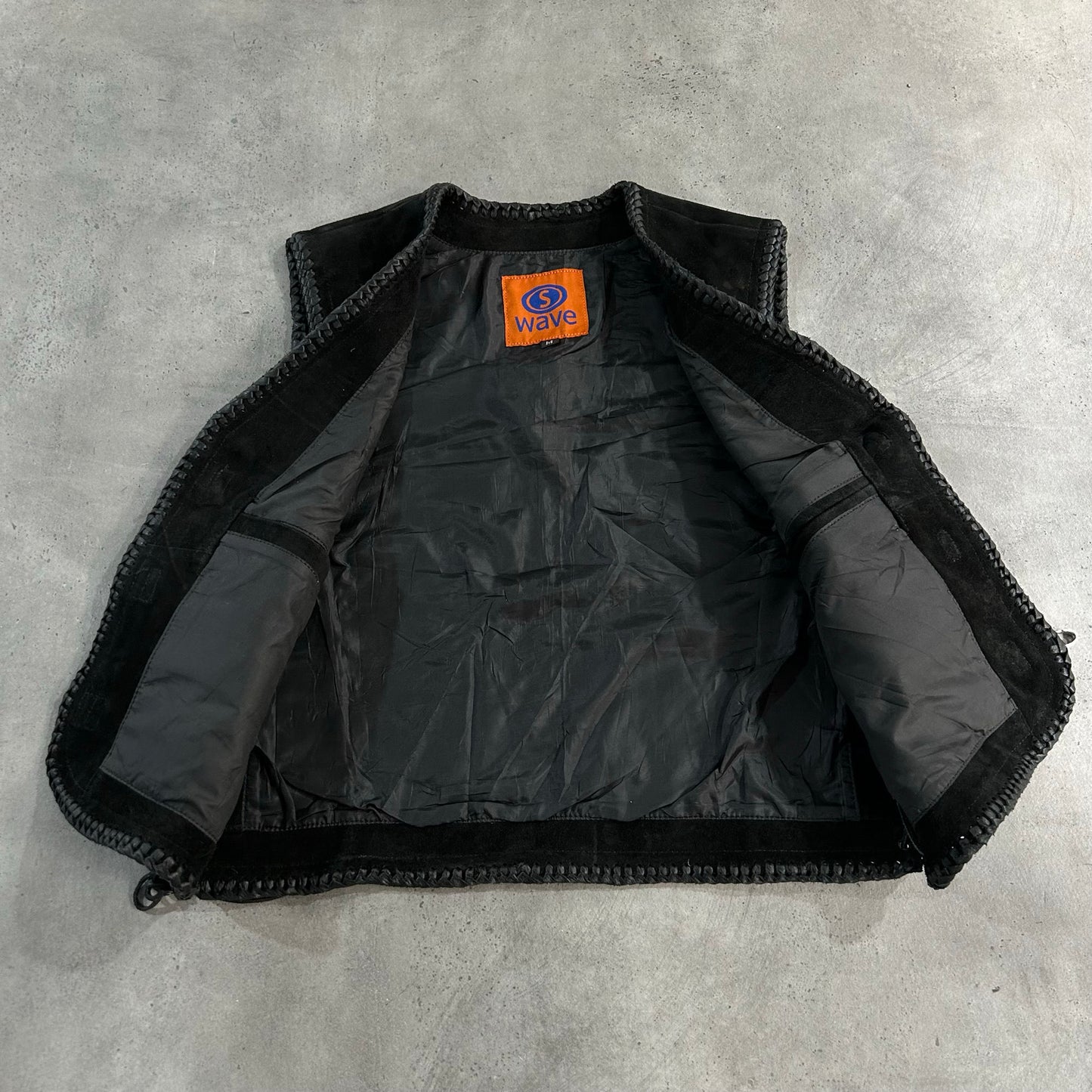 Vintage Retro Vests