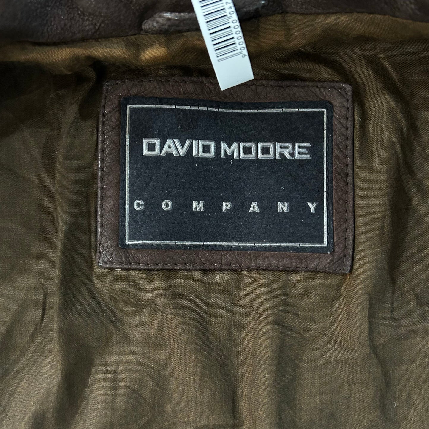 Vintage 70s-90s Leather Jackets