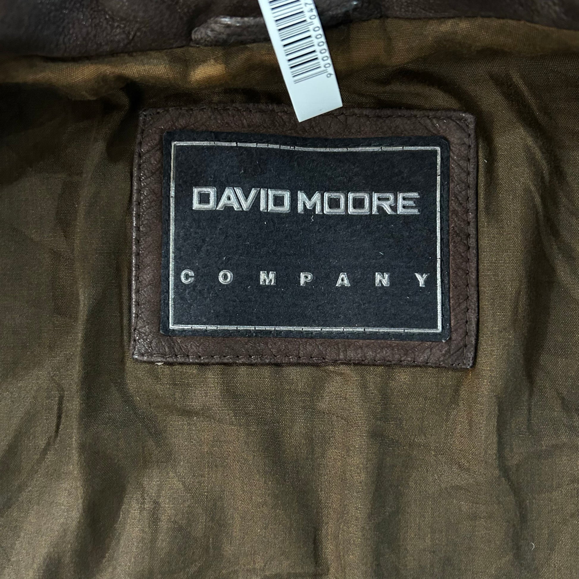 Vintage 70s-90s Leather Jackets